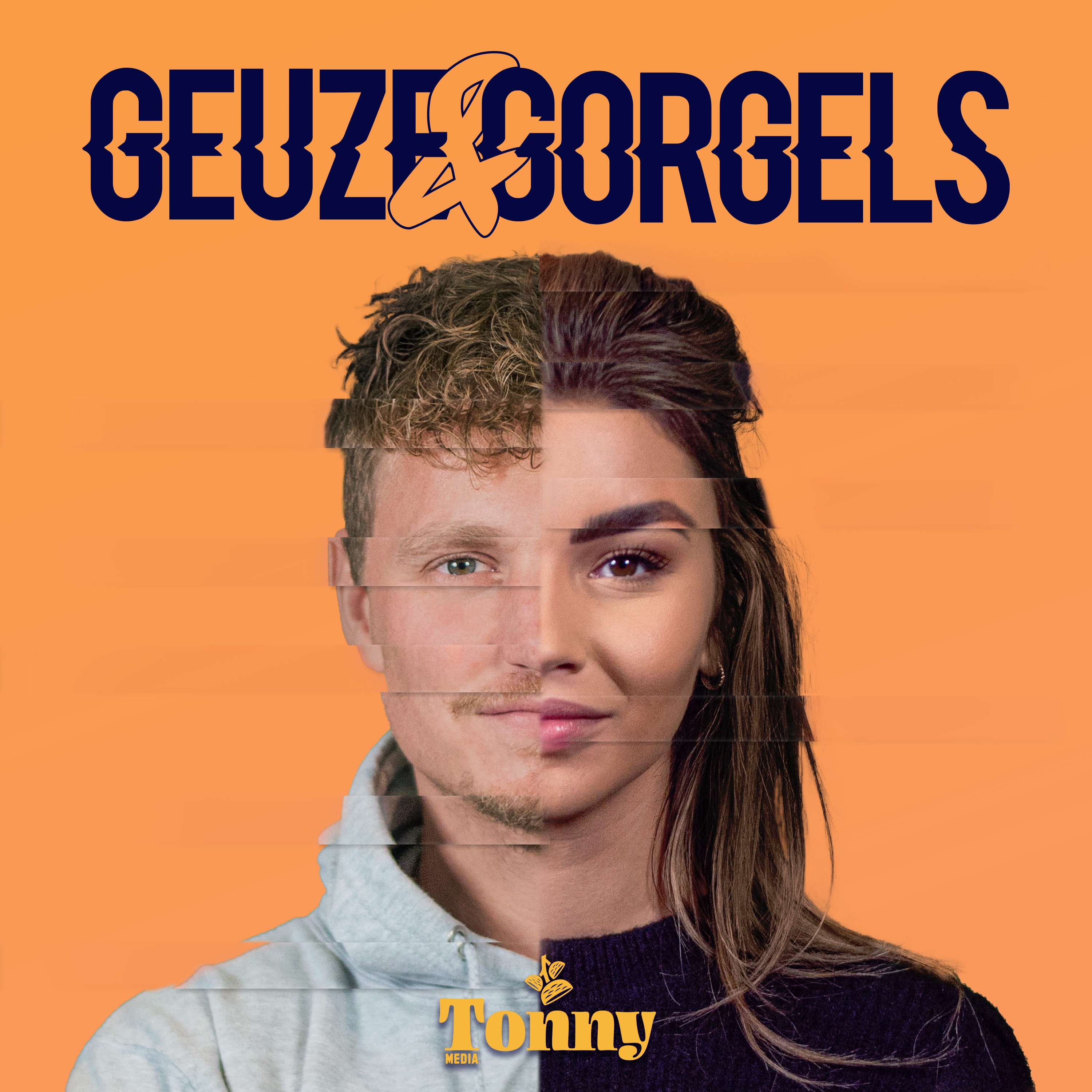 Bankzitters – Geuze & Gorgels