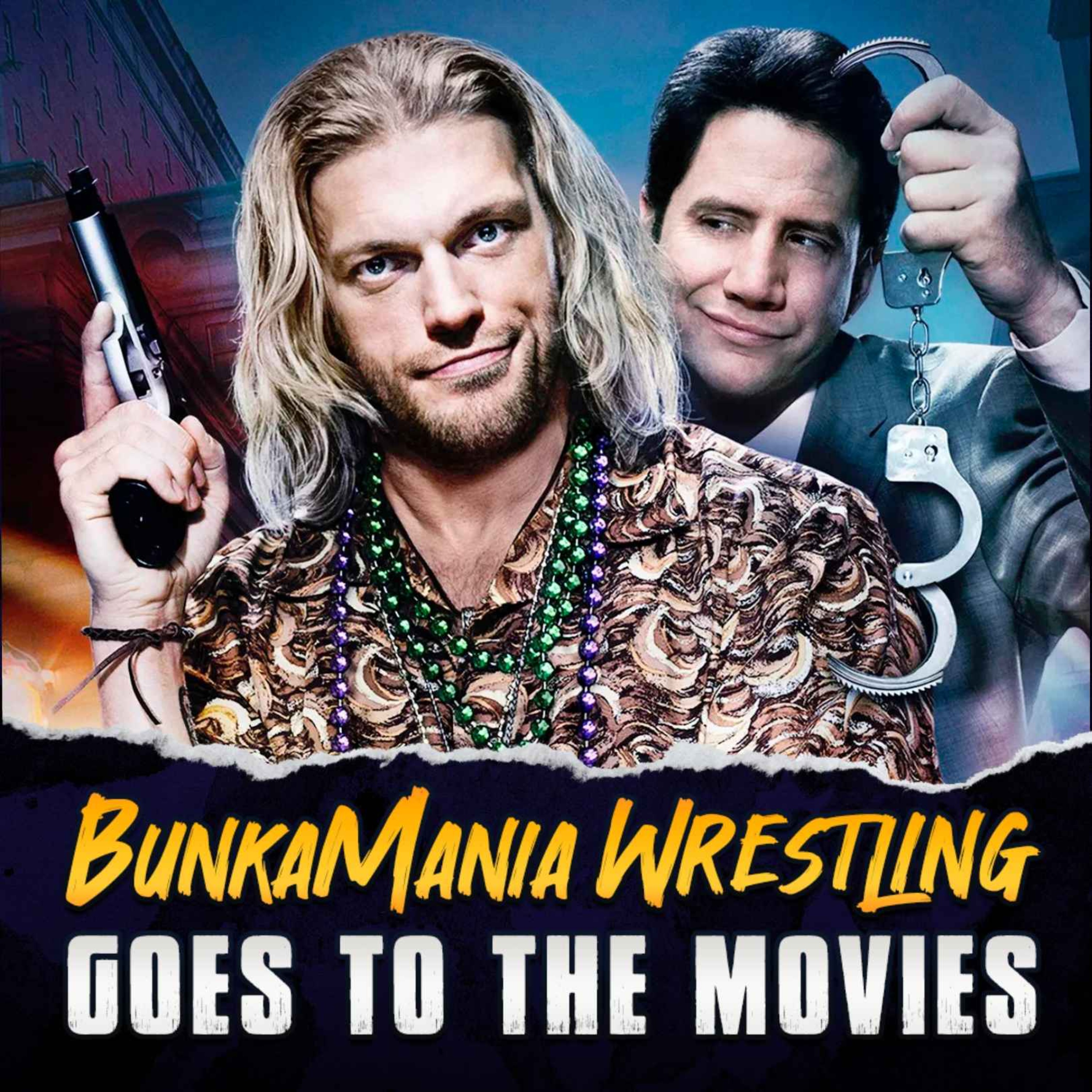 BunkaMania Wrestling