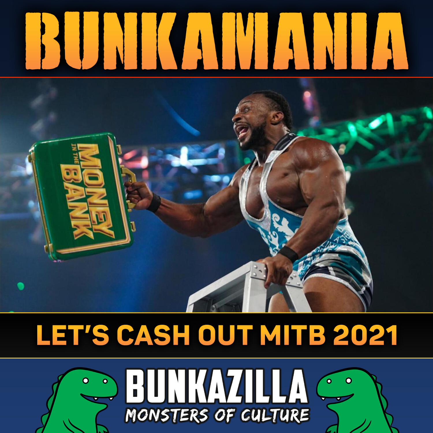 BunkaMania Wrestling