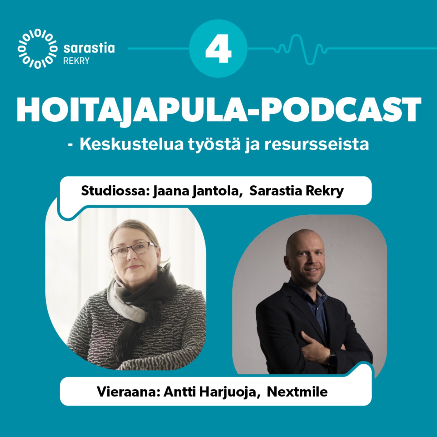 "Sote-alalla huonoa johtamista saatetaan sietää sillä varjolla, että työ on merkityksellistä"