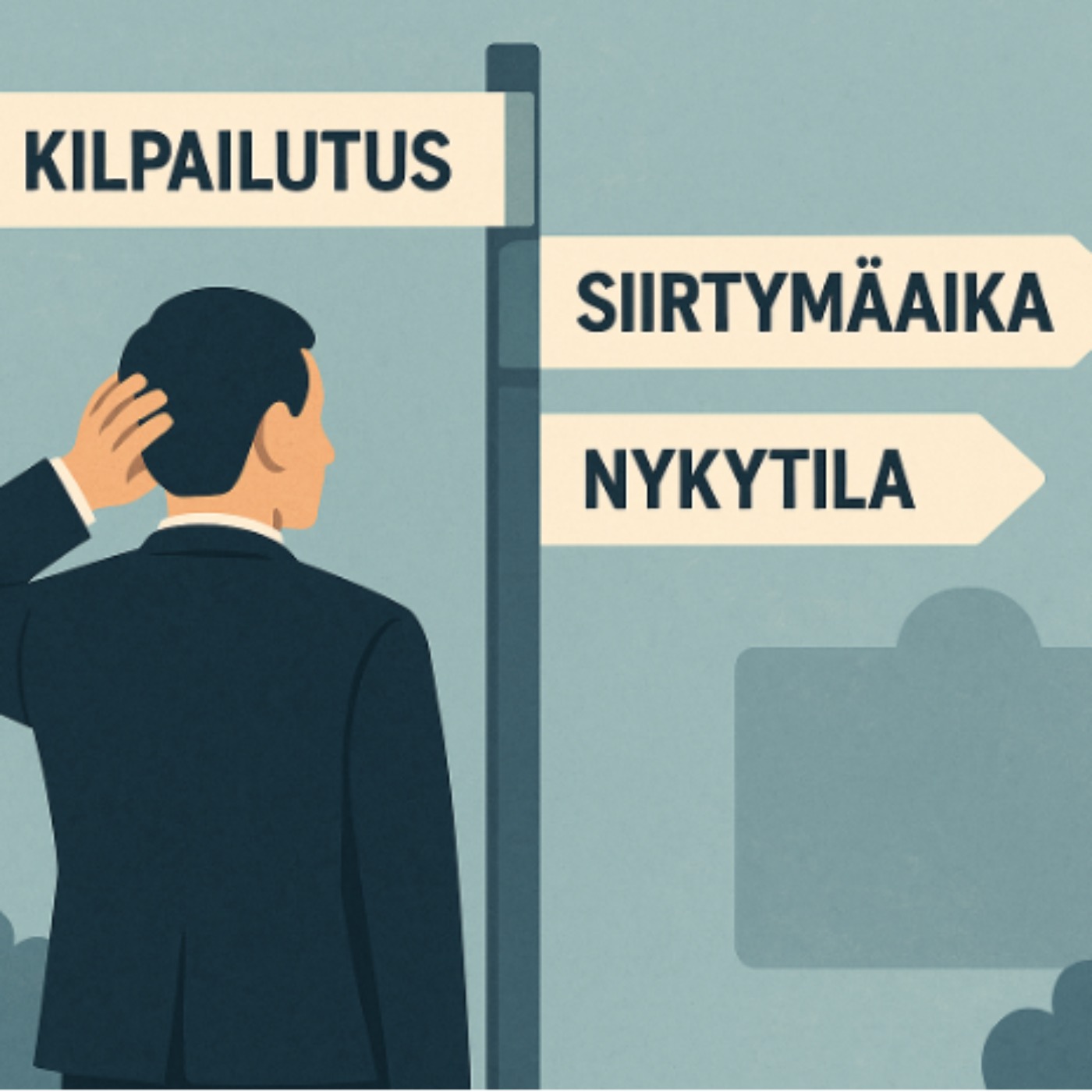 Hankintalaki -erikoisjakso