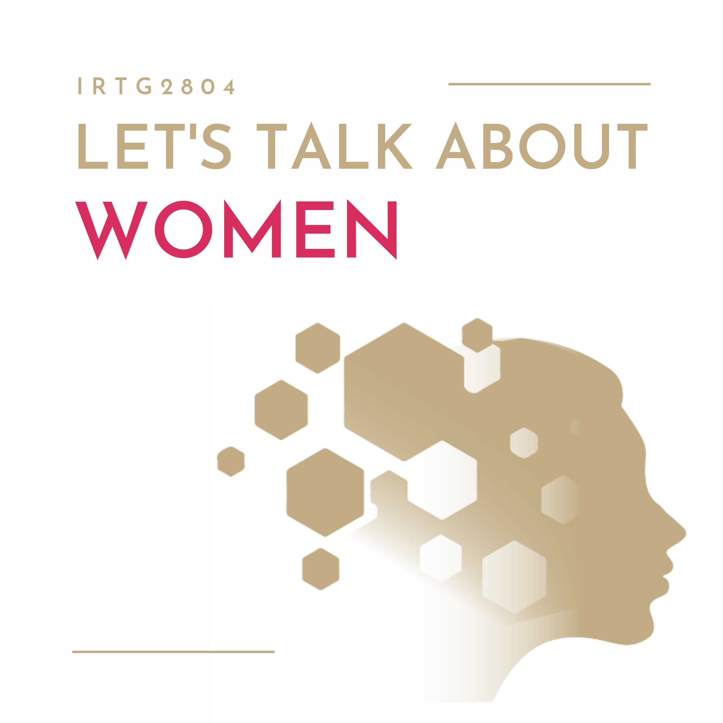 Let\'s Talk About Women
