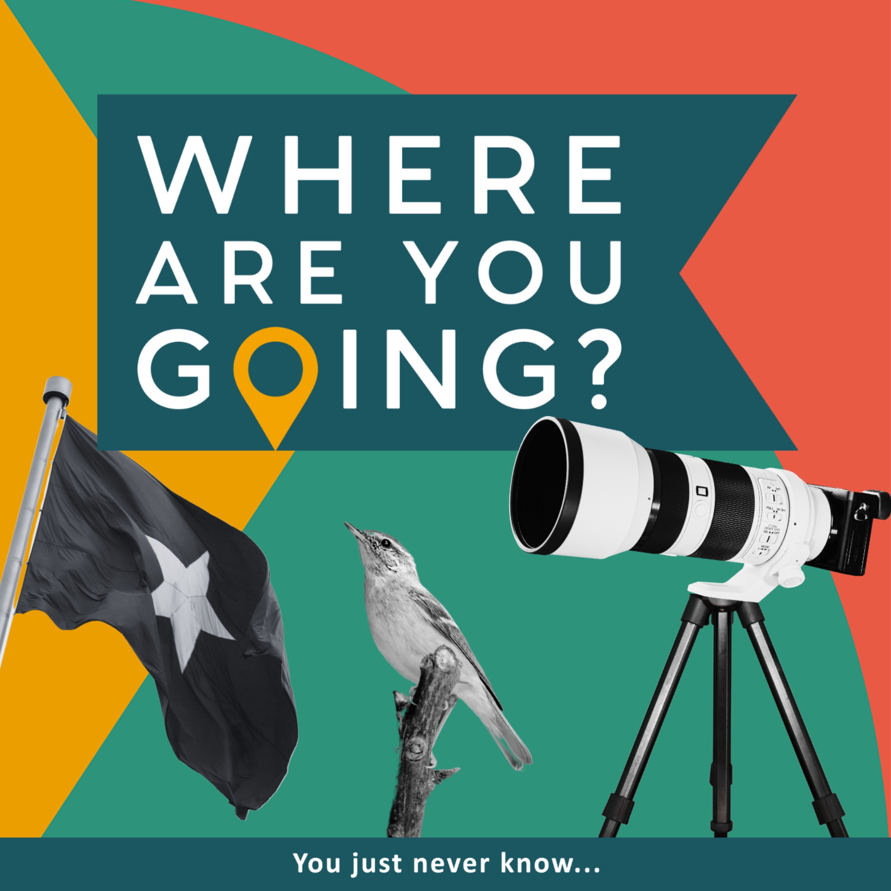 A long lens, an oil field and an addiction