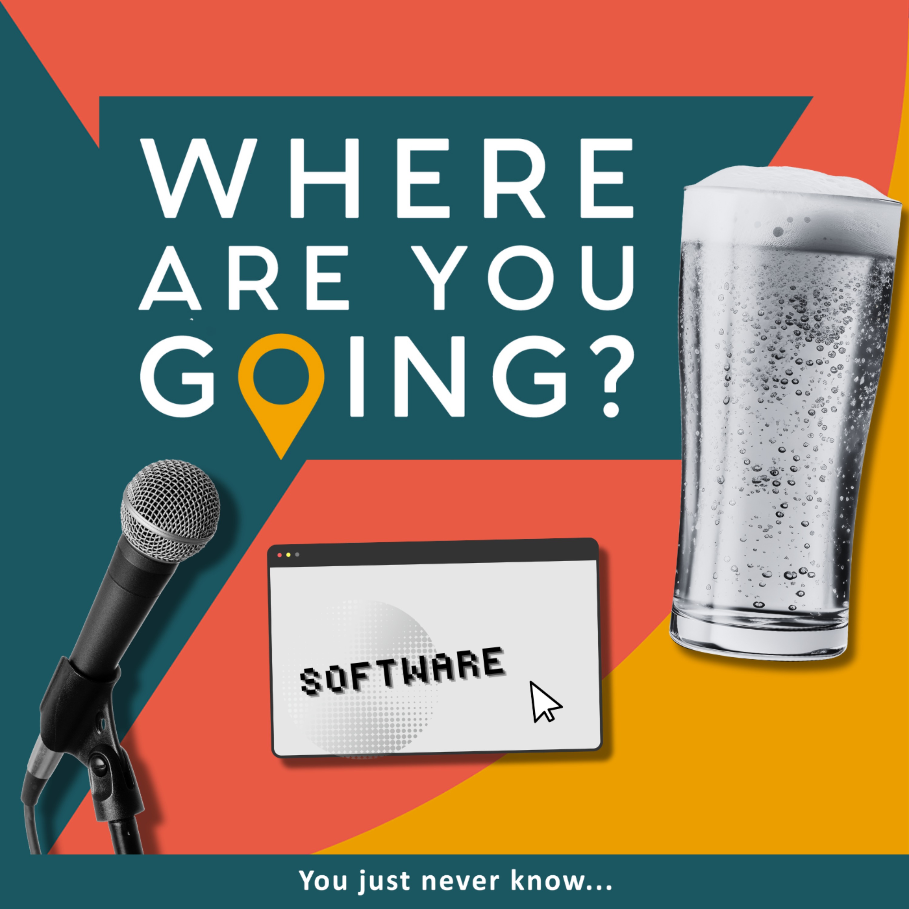 Beer, Bands and Software