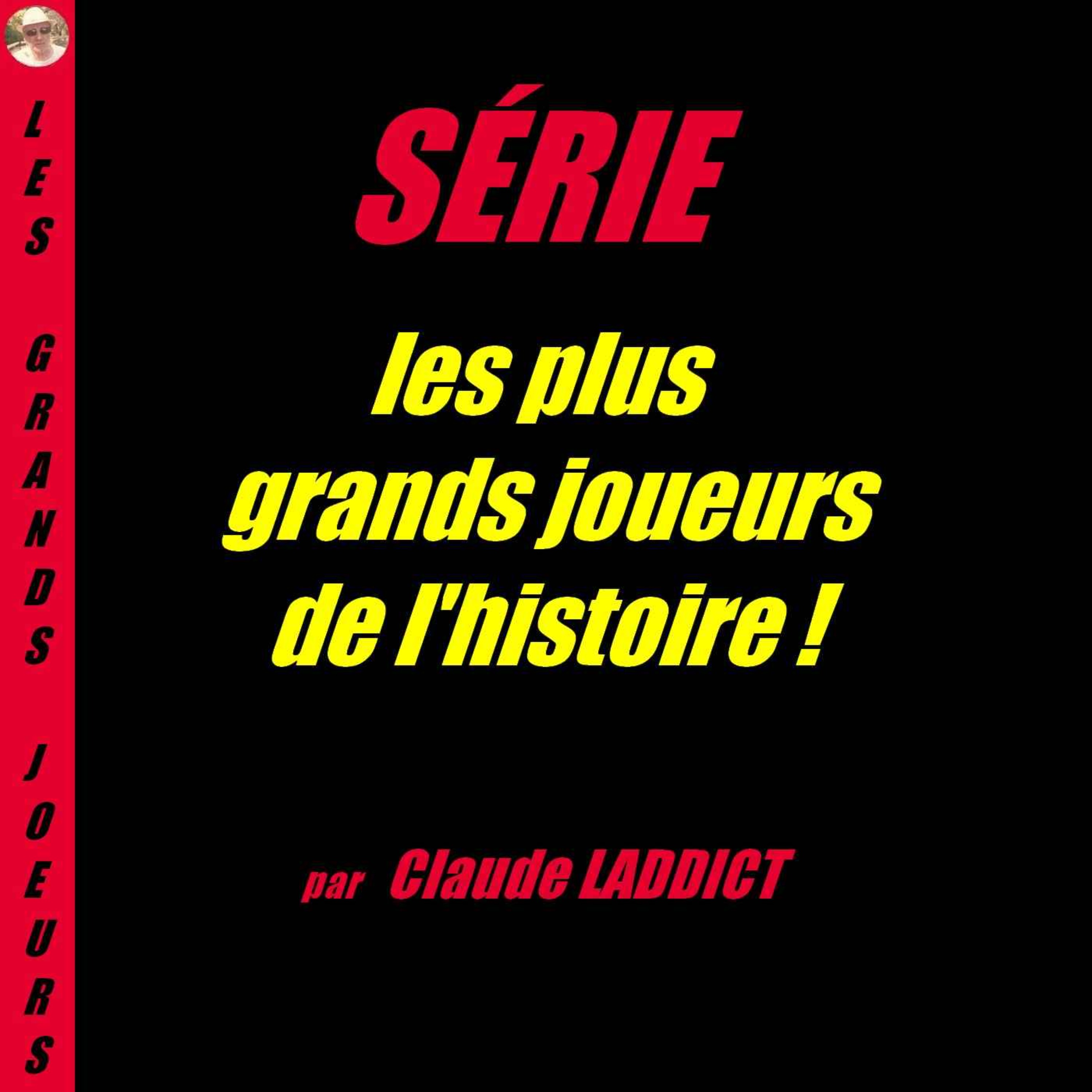 Claude LADDICT au jeu d'argent !
