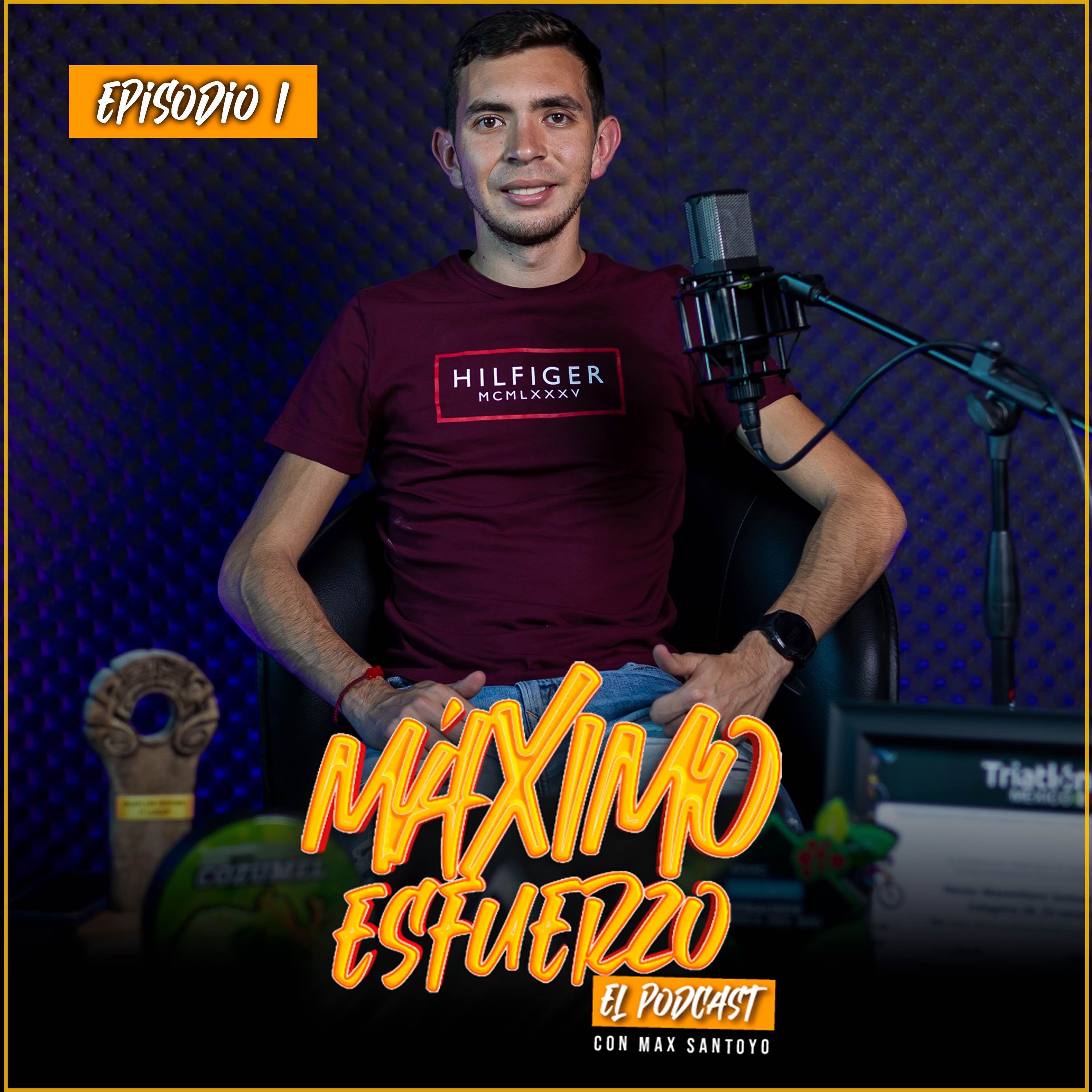 1- Mi Primer Triatlón