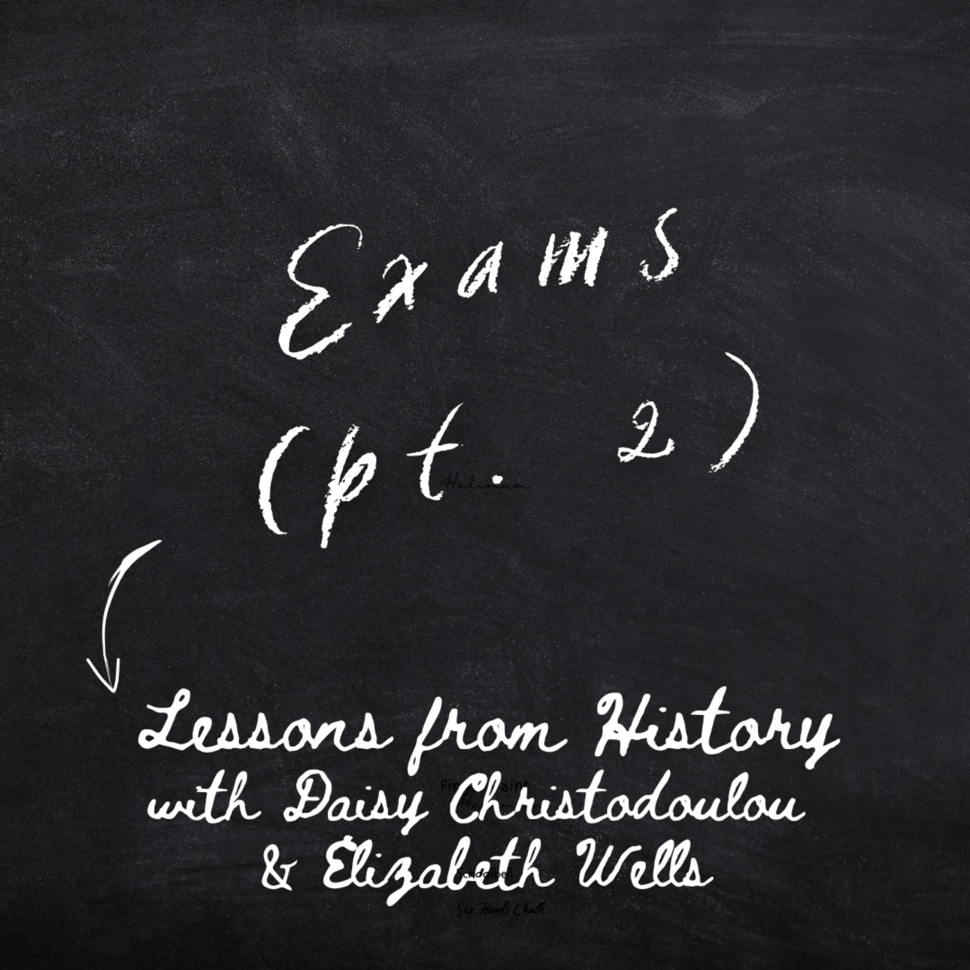 Lessons from History