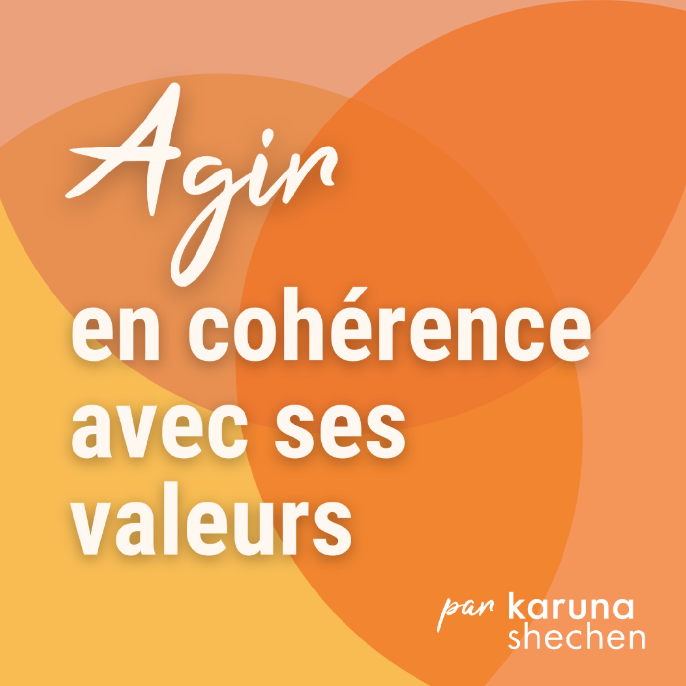 L\'altruisme au quotidien