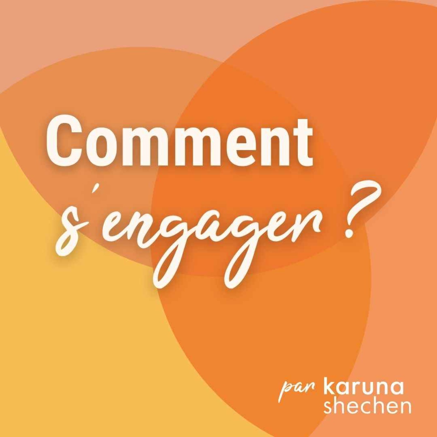 L\'altruisme au quotidien