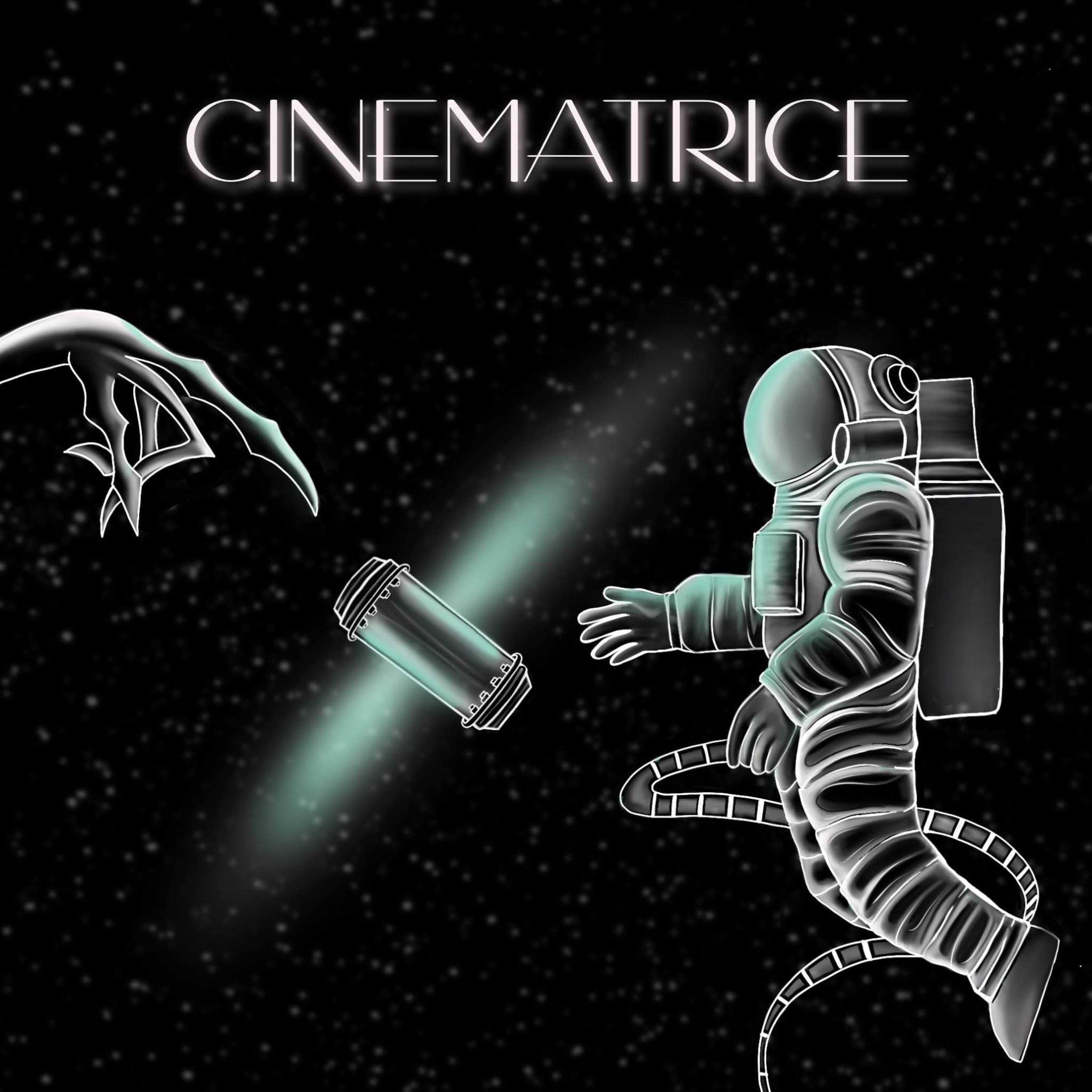 CINÉMATRICE