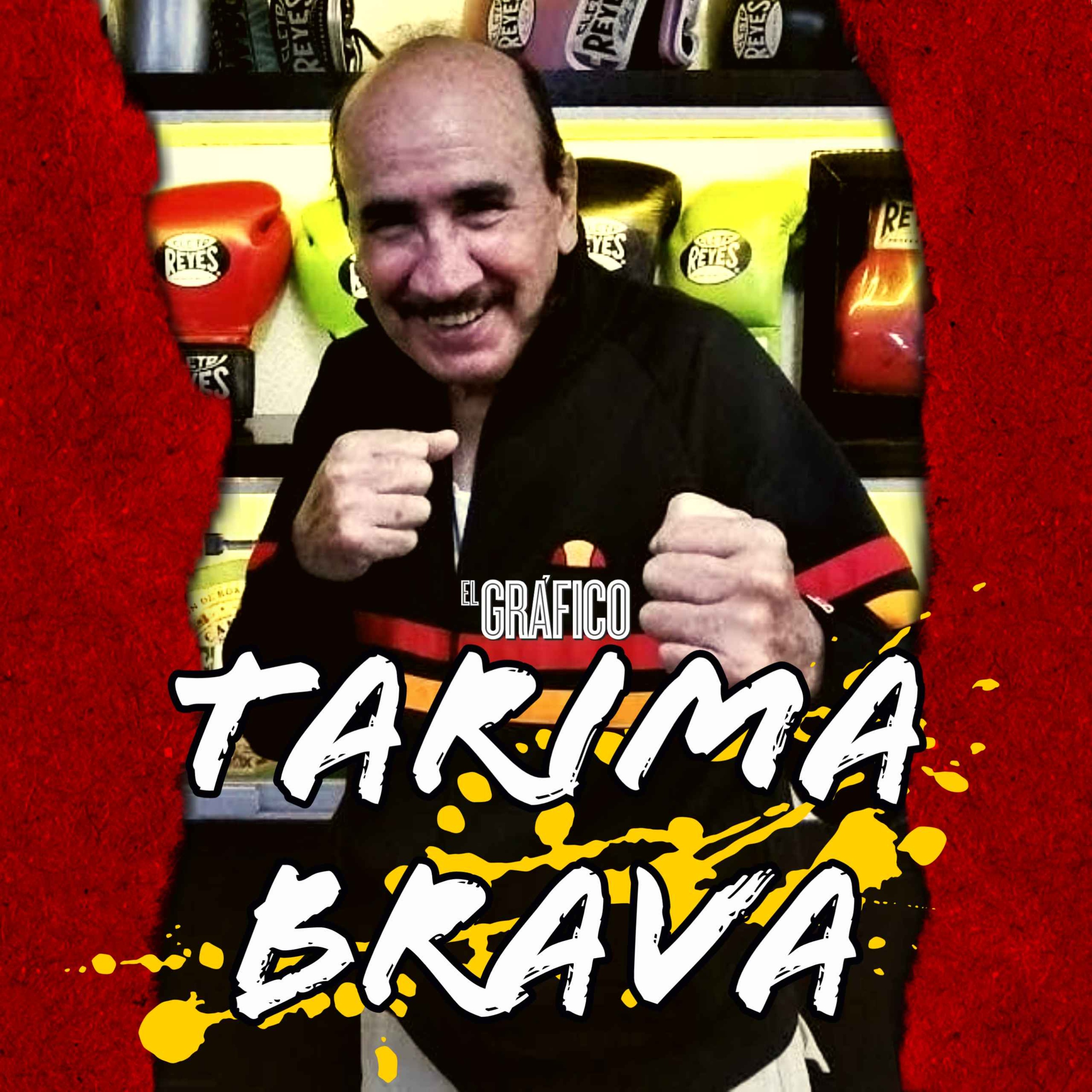 Carlos 'Cañas' Zárate episode artwork