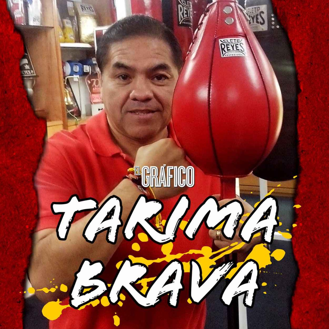 Tarima Brava