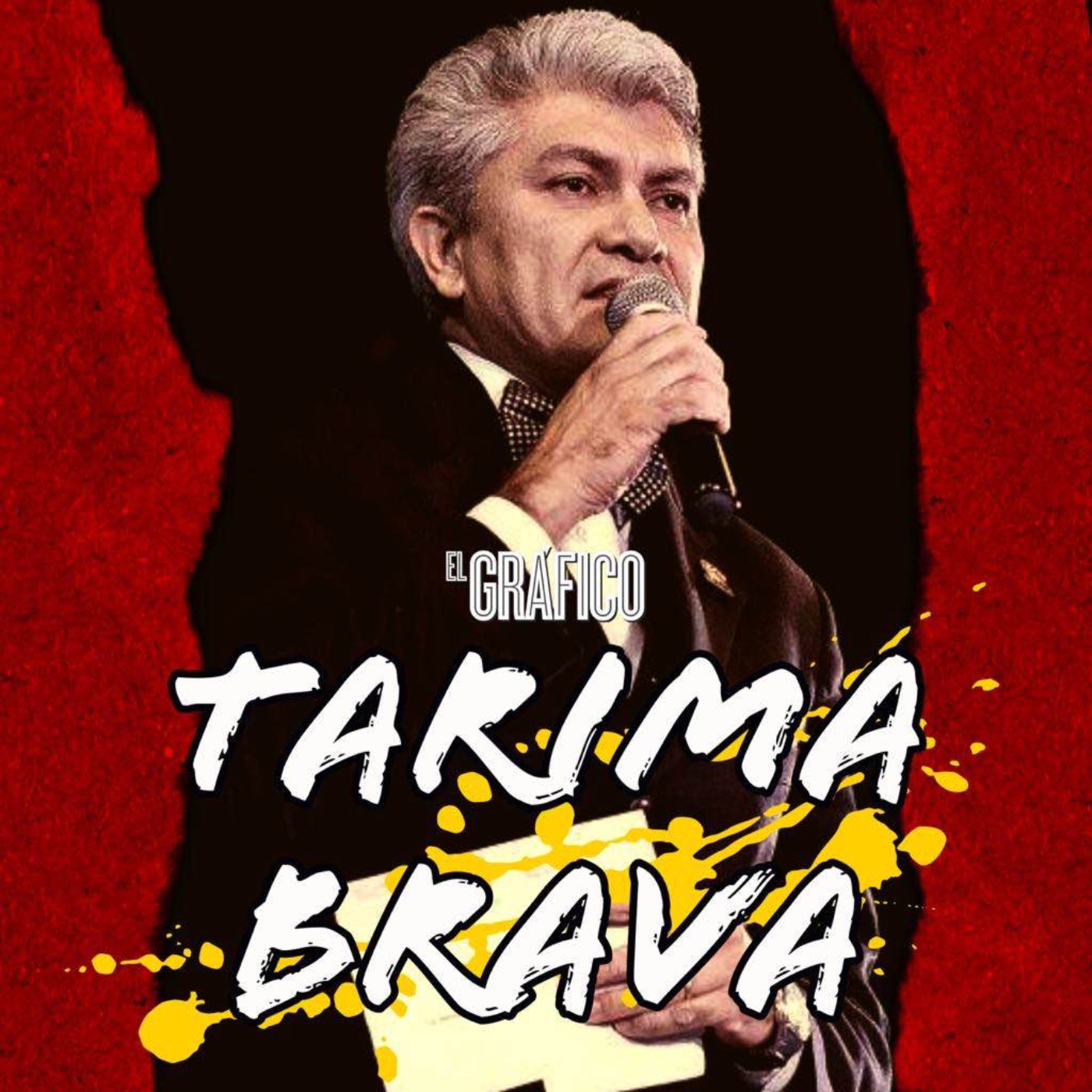 Tarima Brava