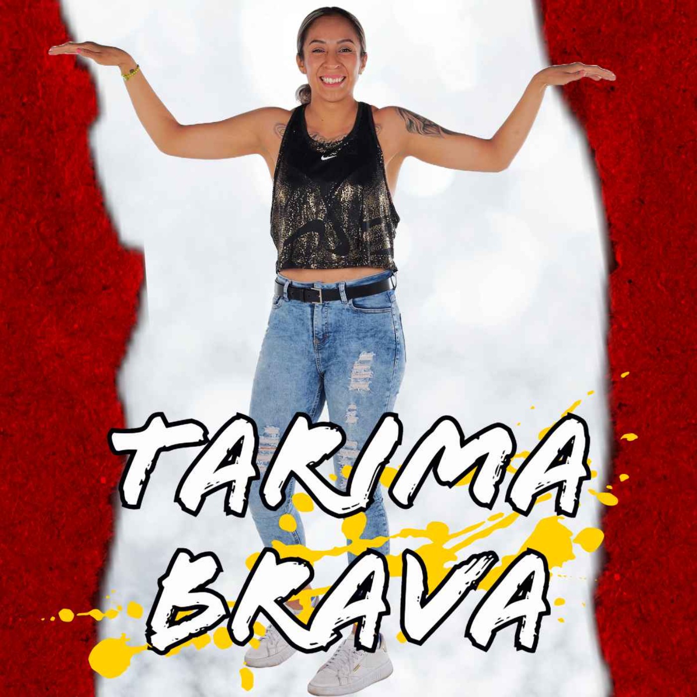 Tarima Brava