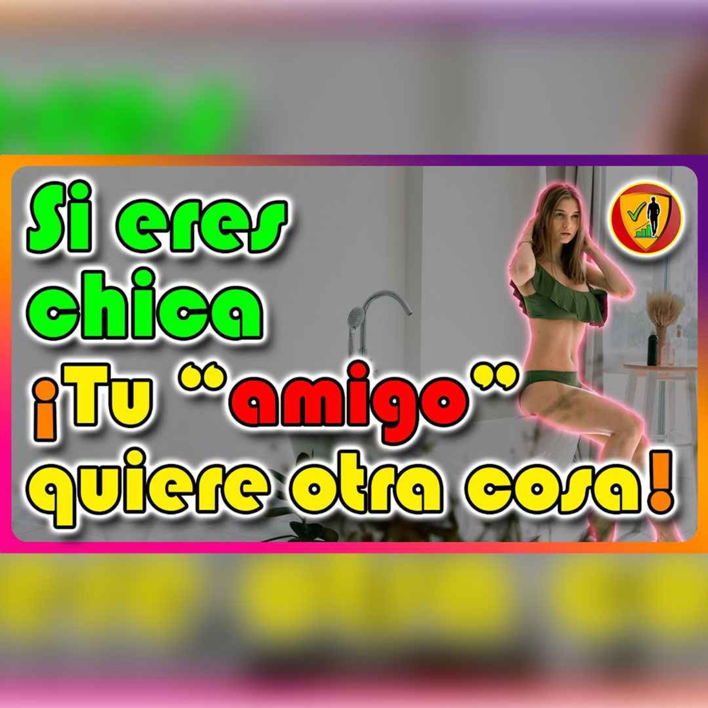 VERDADERA MASCULINIDAS EN EL SIGLO 21