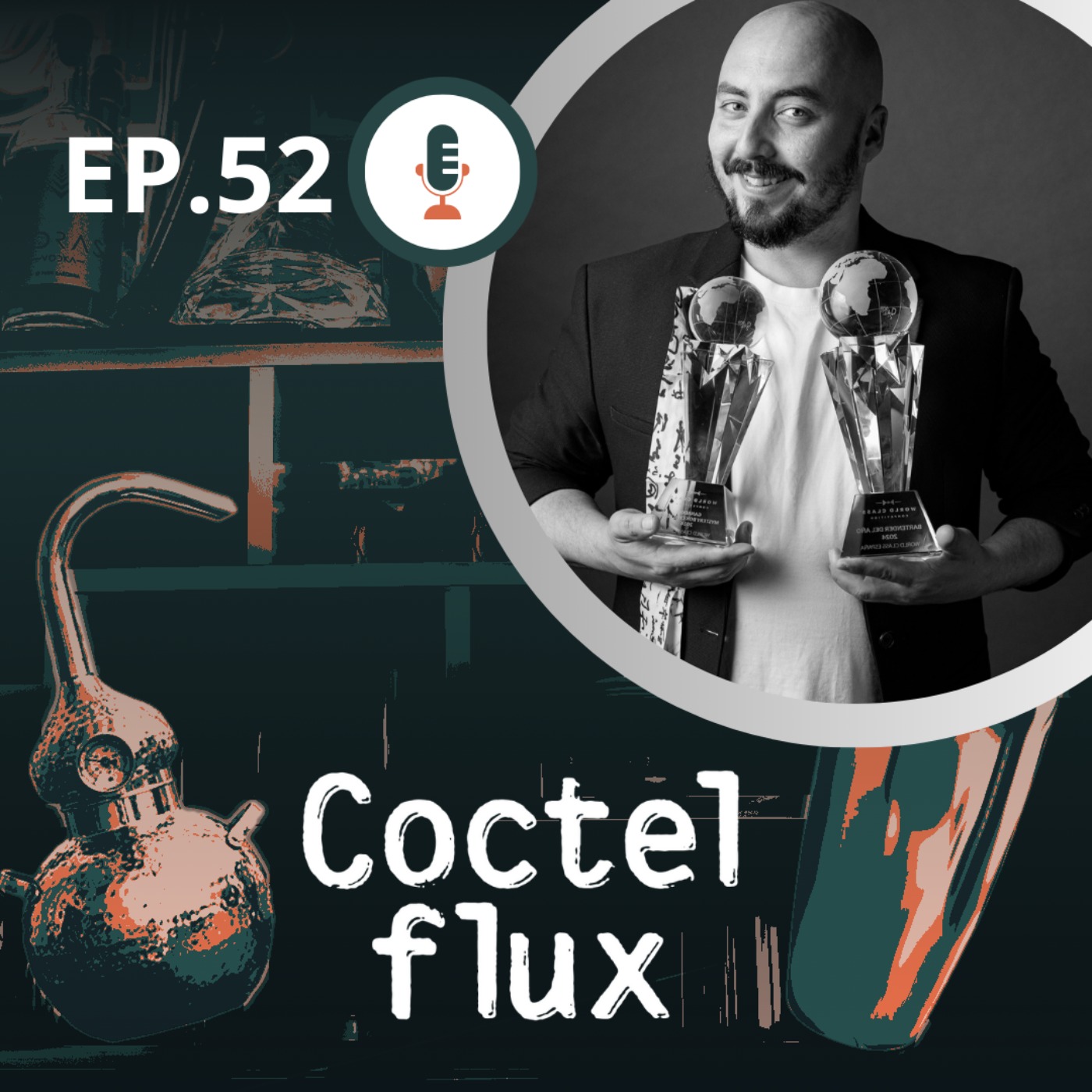 Coctel Flux