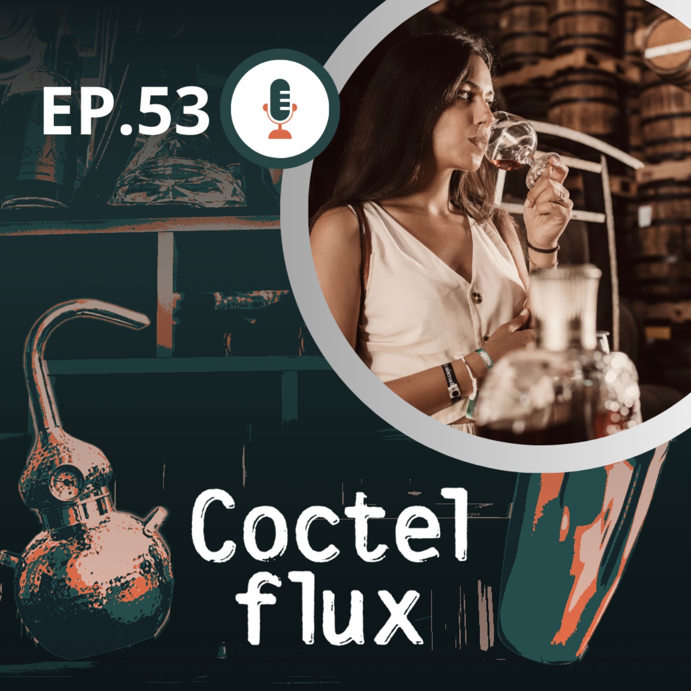 Coctel Flux