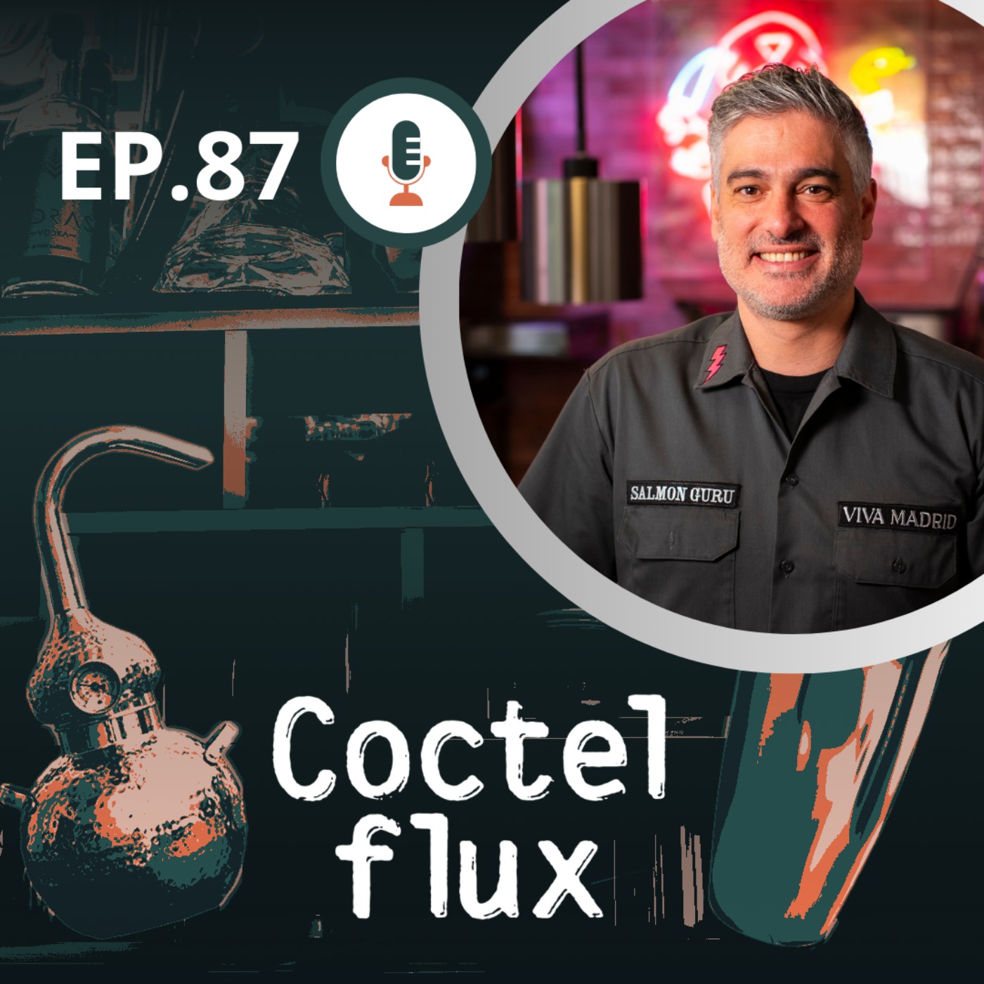 Coctel Flux