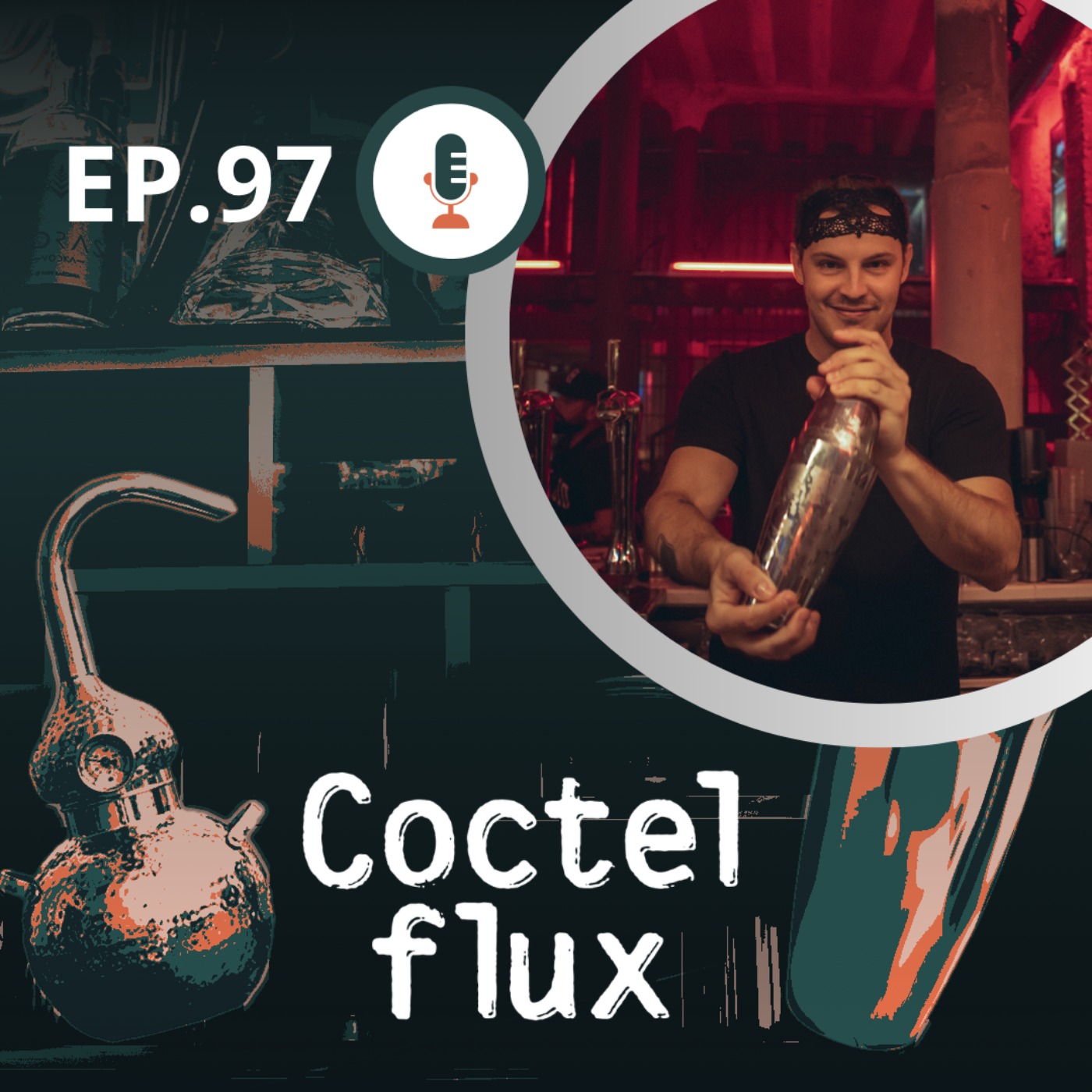 EP 97 Nachito Ceretti, sin caretas.