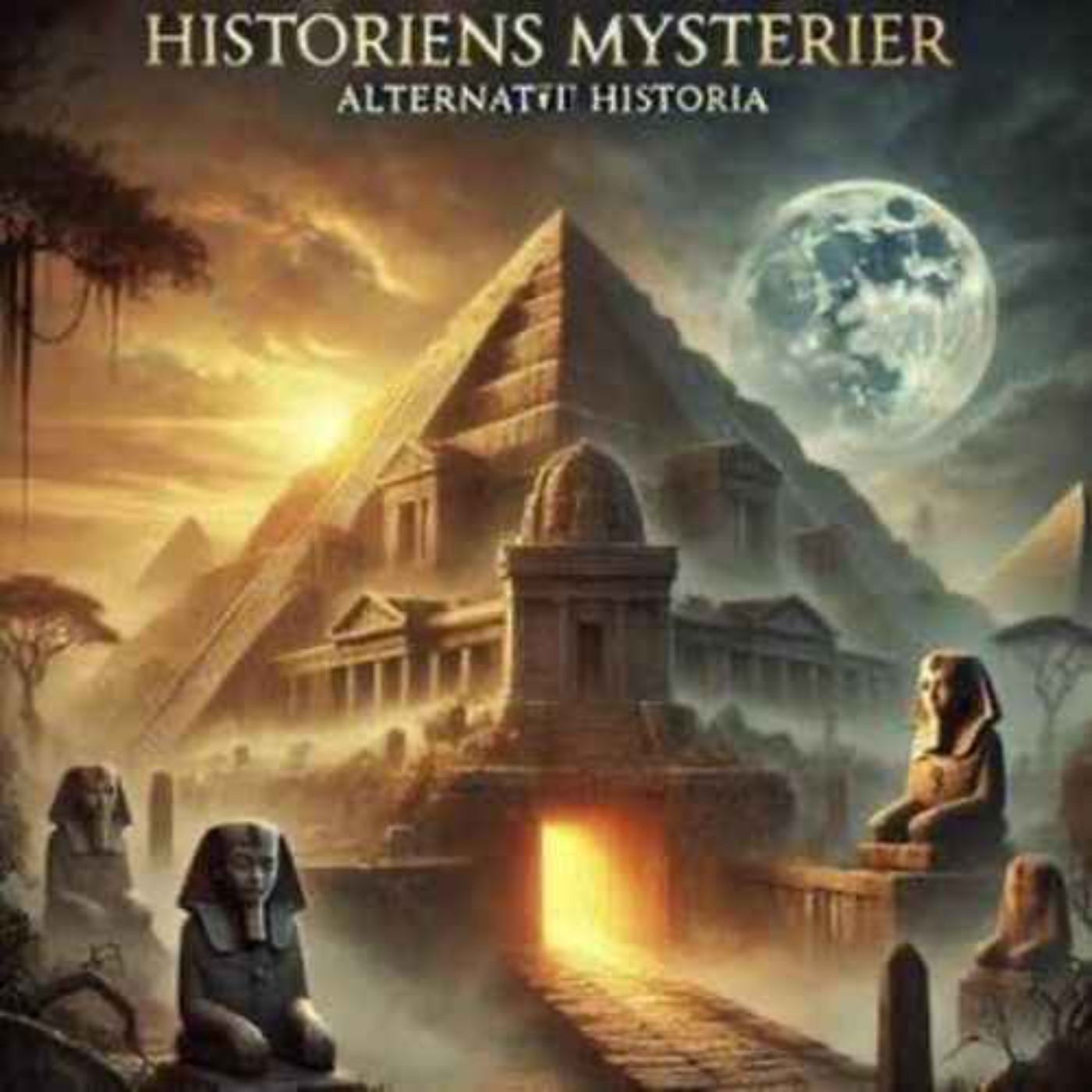Alternativ Historia