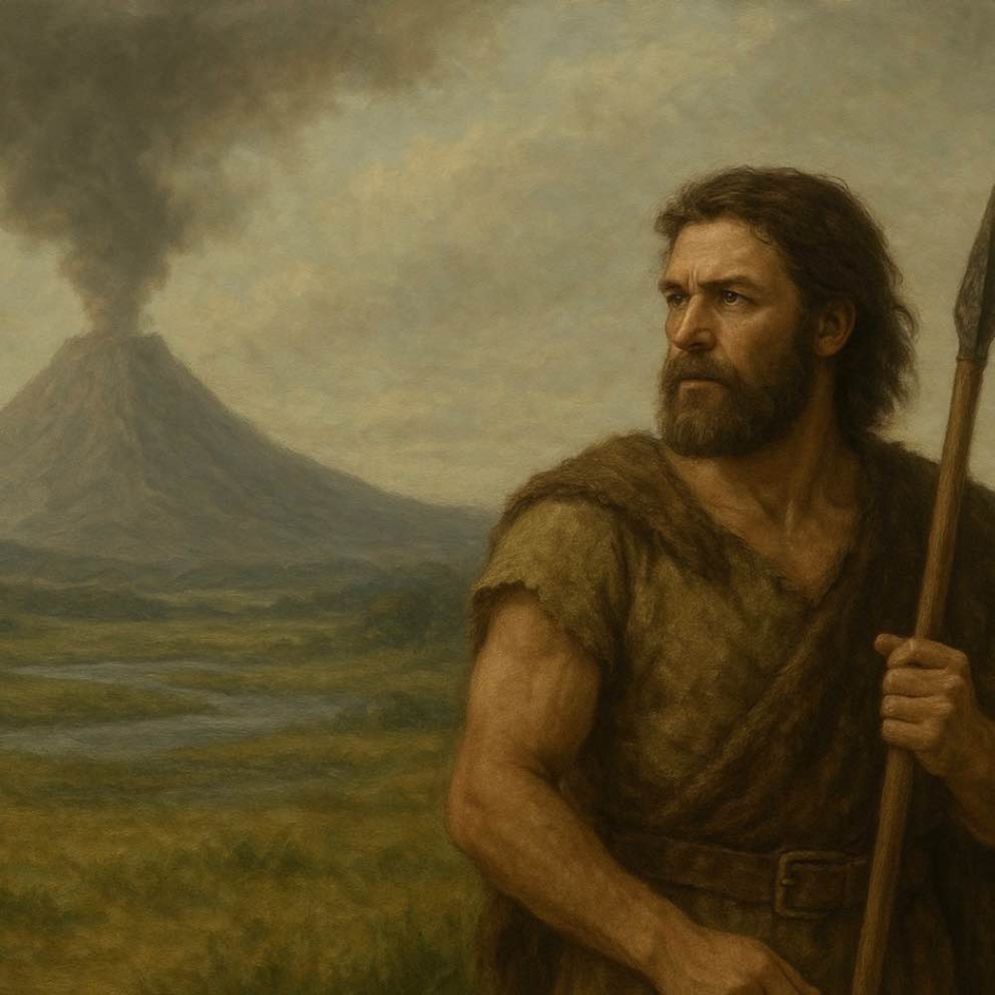 Genetiska hopp: När evolutionen tar ett språng