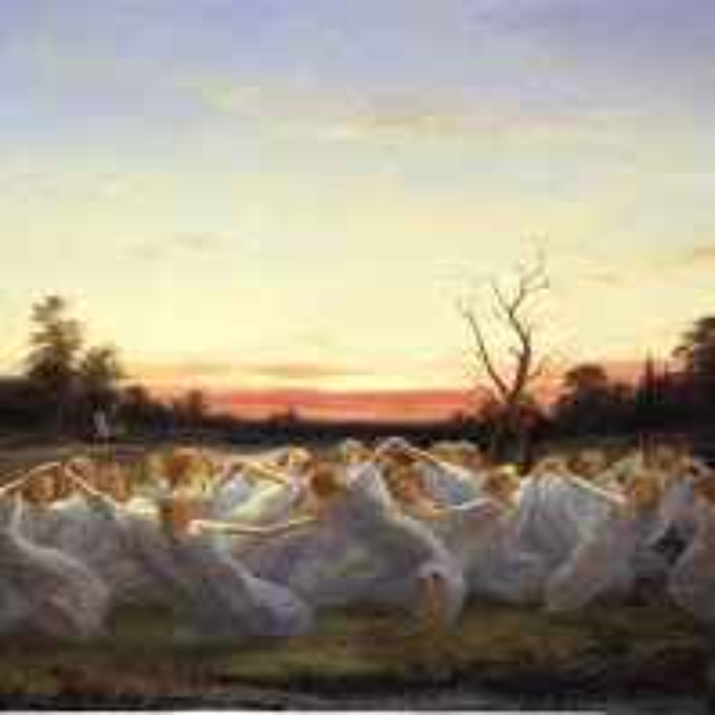 Alver och Älvor - Lever de i en annan dimension Alver och Älvor - Lever de i en annan dimension