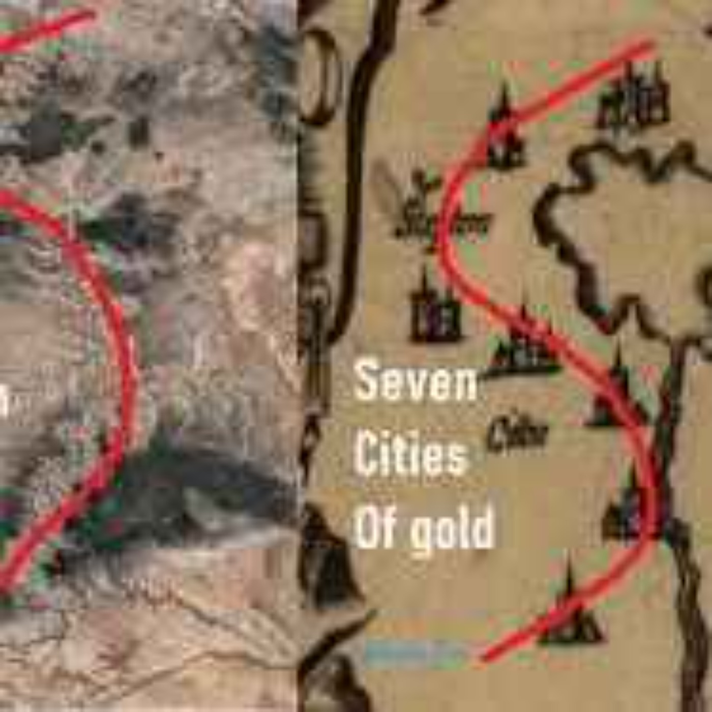 Sju forntida kungariken i Grand canyon Sju forntida kungariken i Grand canyon