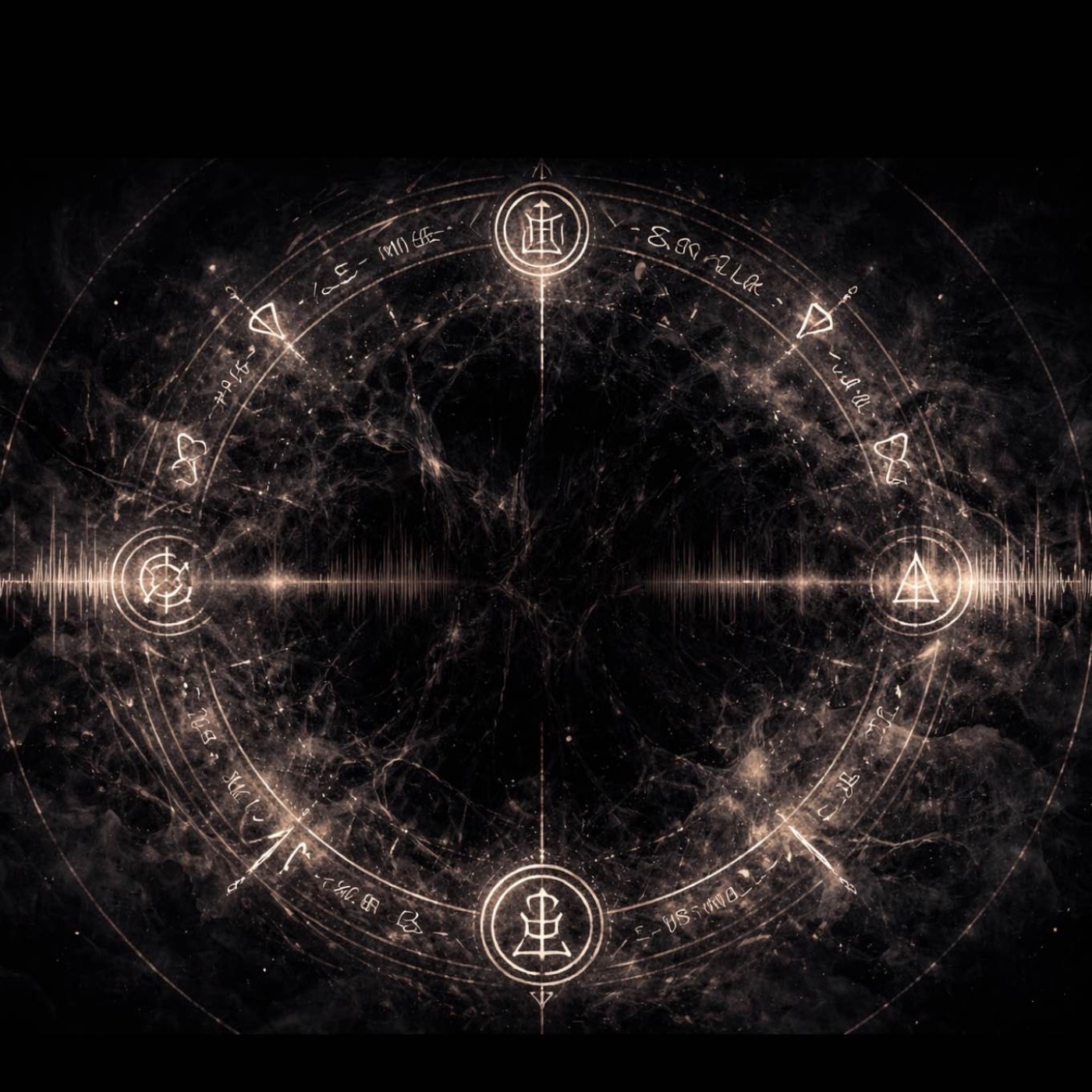 Black noise - Ljudet som öppnar upp vårat inre episode artwork