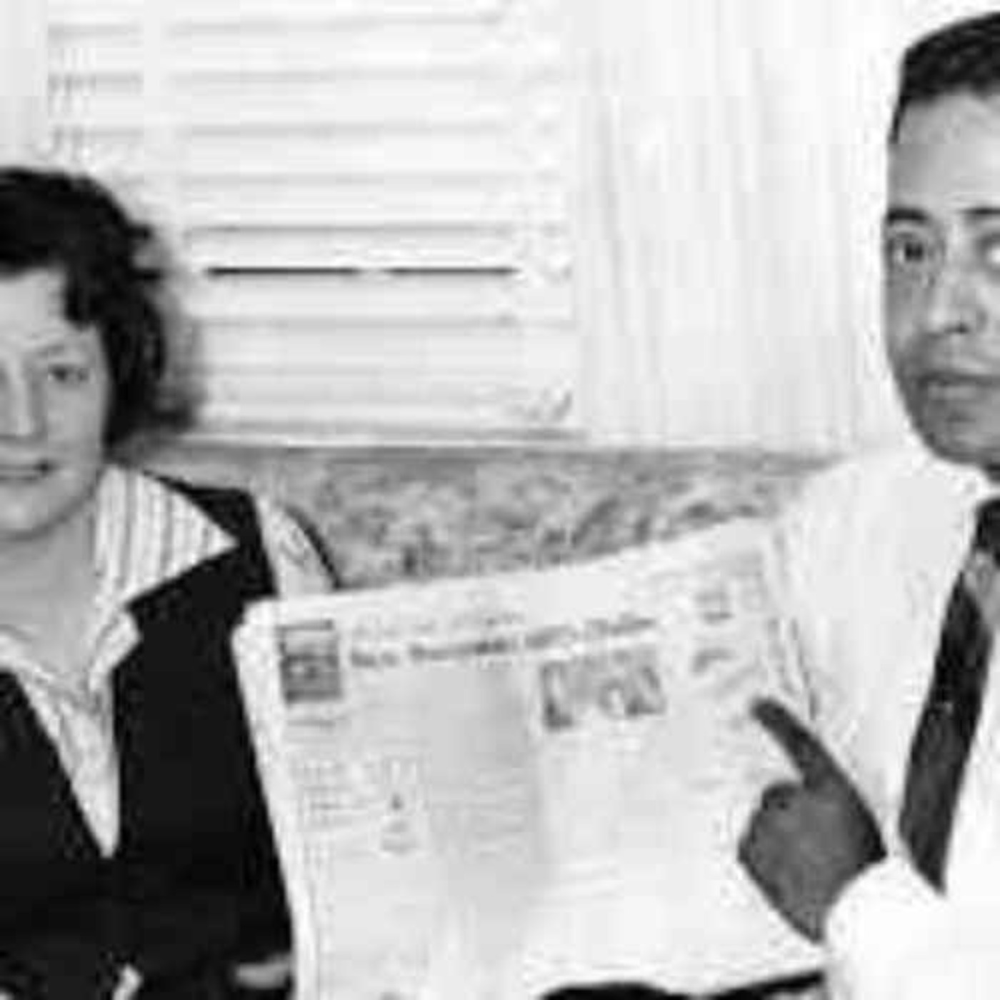 Ur arkivet - Kända bortförandet Ur arkivet - Kända bortförandet