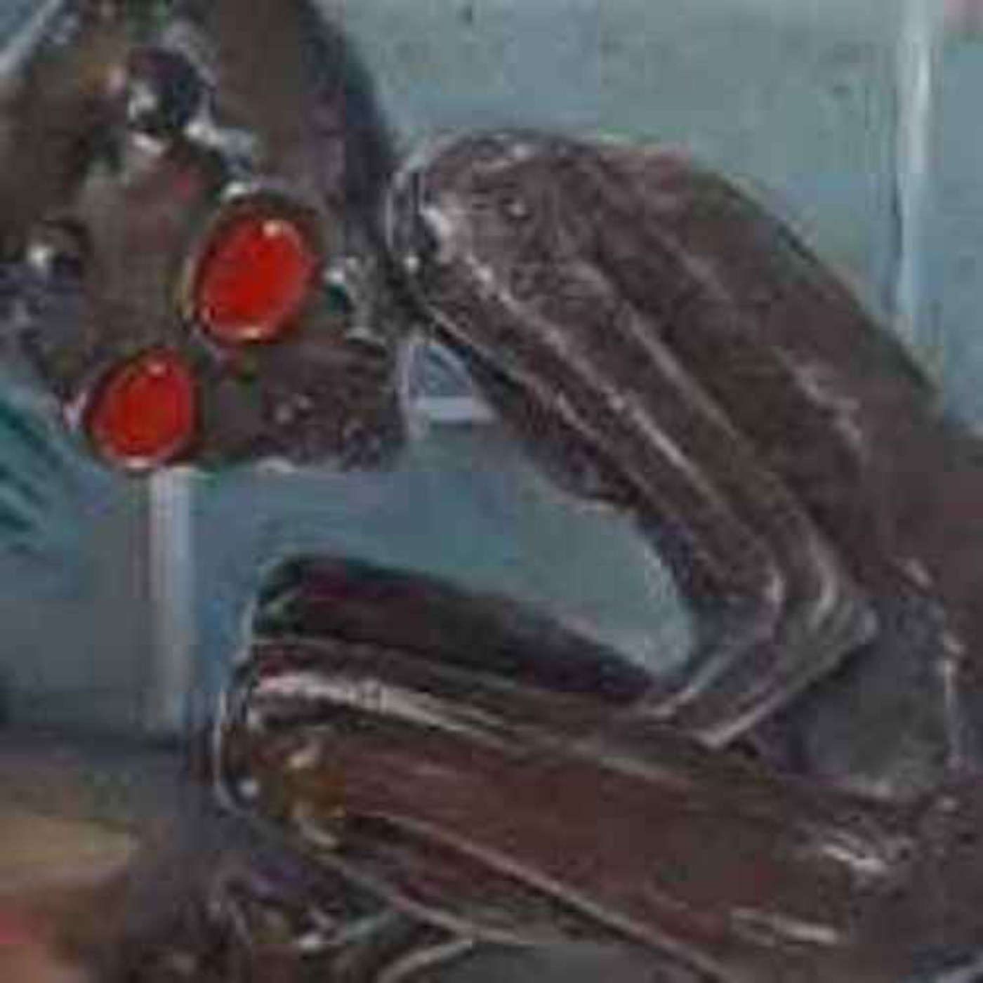 Ur Arkivet - Varginha UFO-incidenten episode artwork