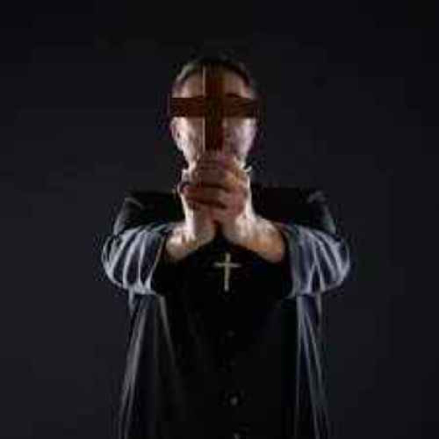 Ur arkivet : Exorcism - Besatt eller psykisk sjukdom episode artwork