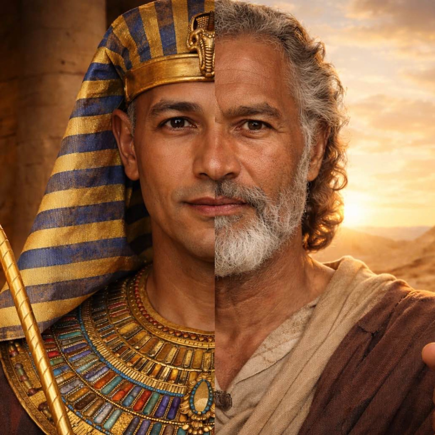 Ur Arkivet- Är Akhenaton och Moses samma person episode artwork