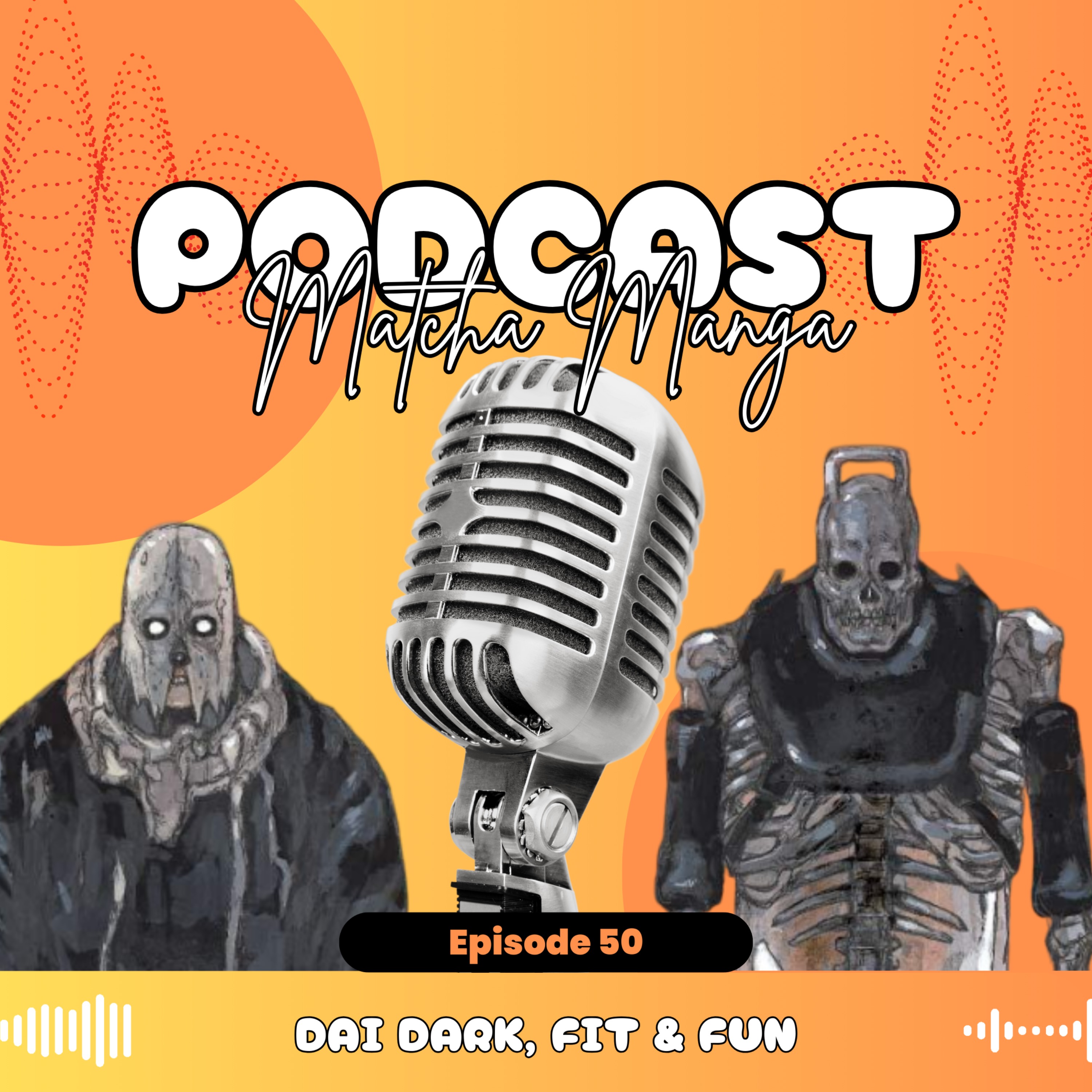 %2350 – Dai Dark, du fit et du fun