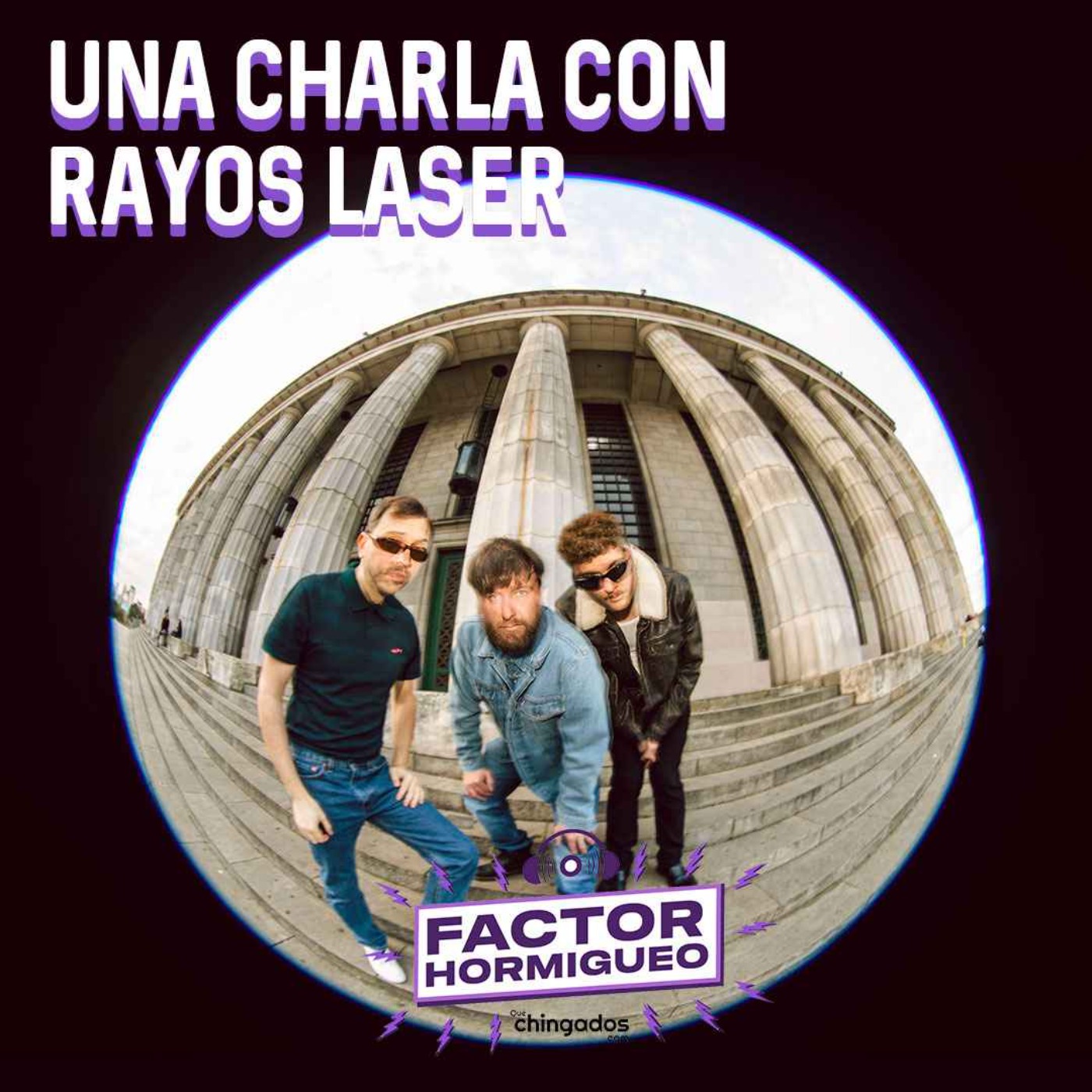 Factor Hormigueo