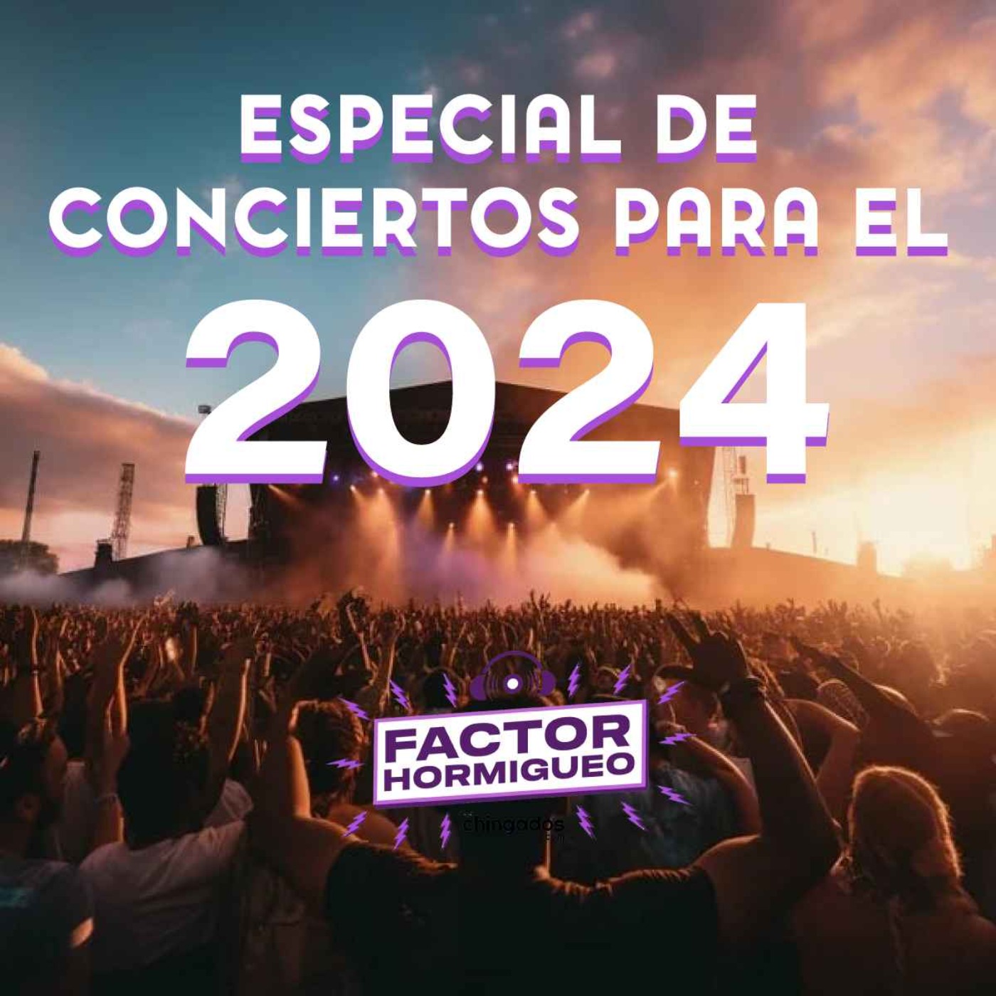 Factor Hormigueo