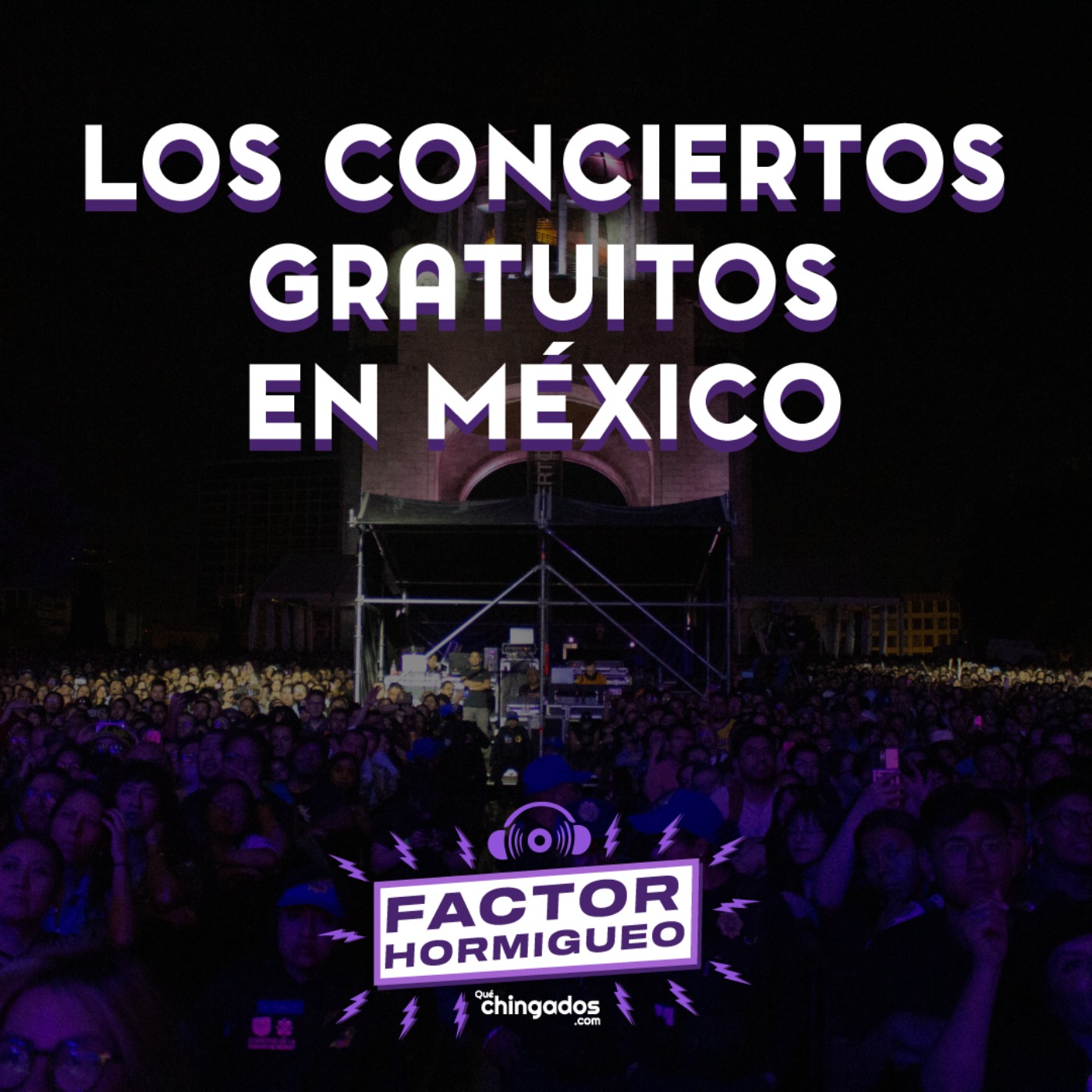Factor Hormigueo
