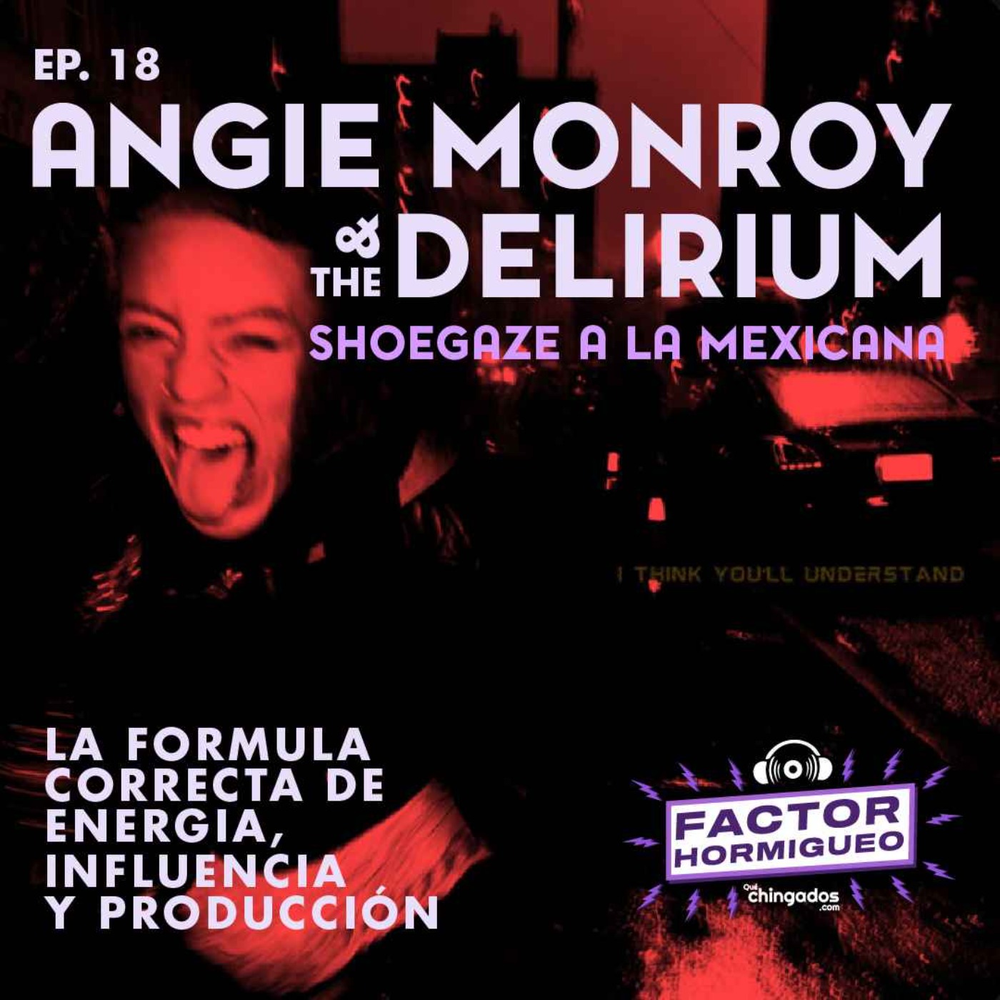 Factor Hormigueo