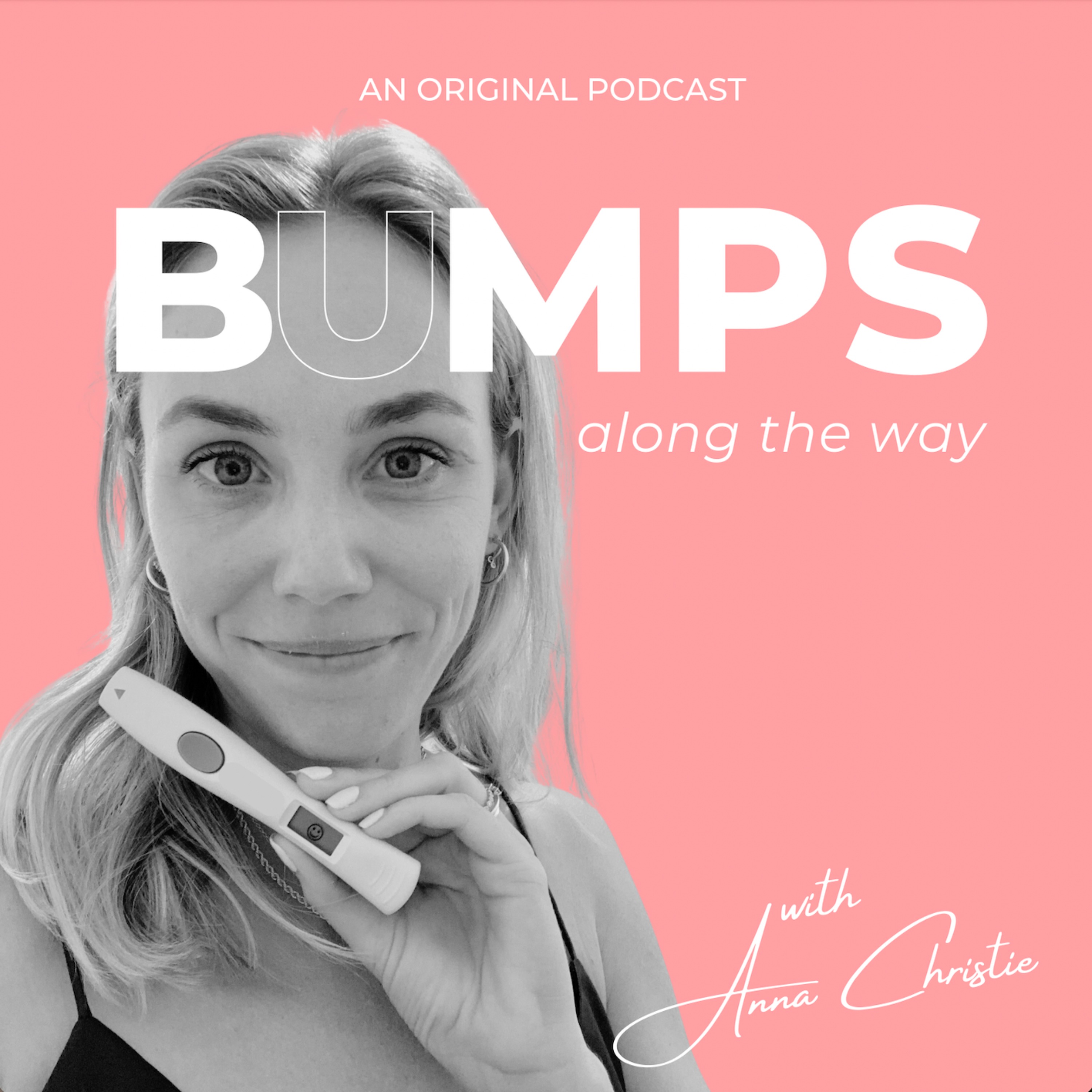 Bumps Along the Way