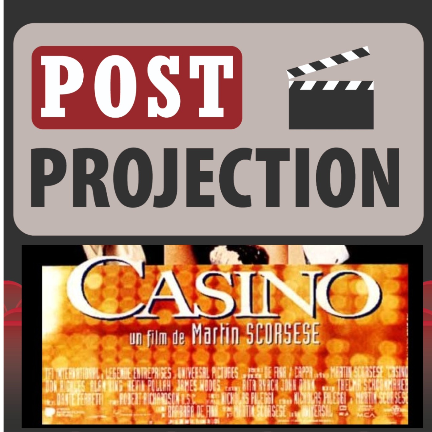 Post Projection