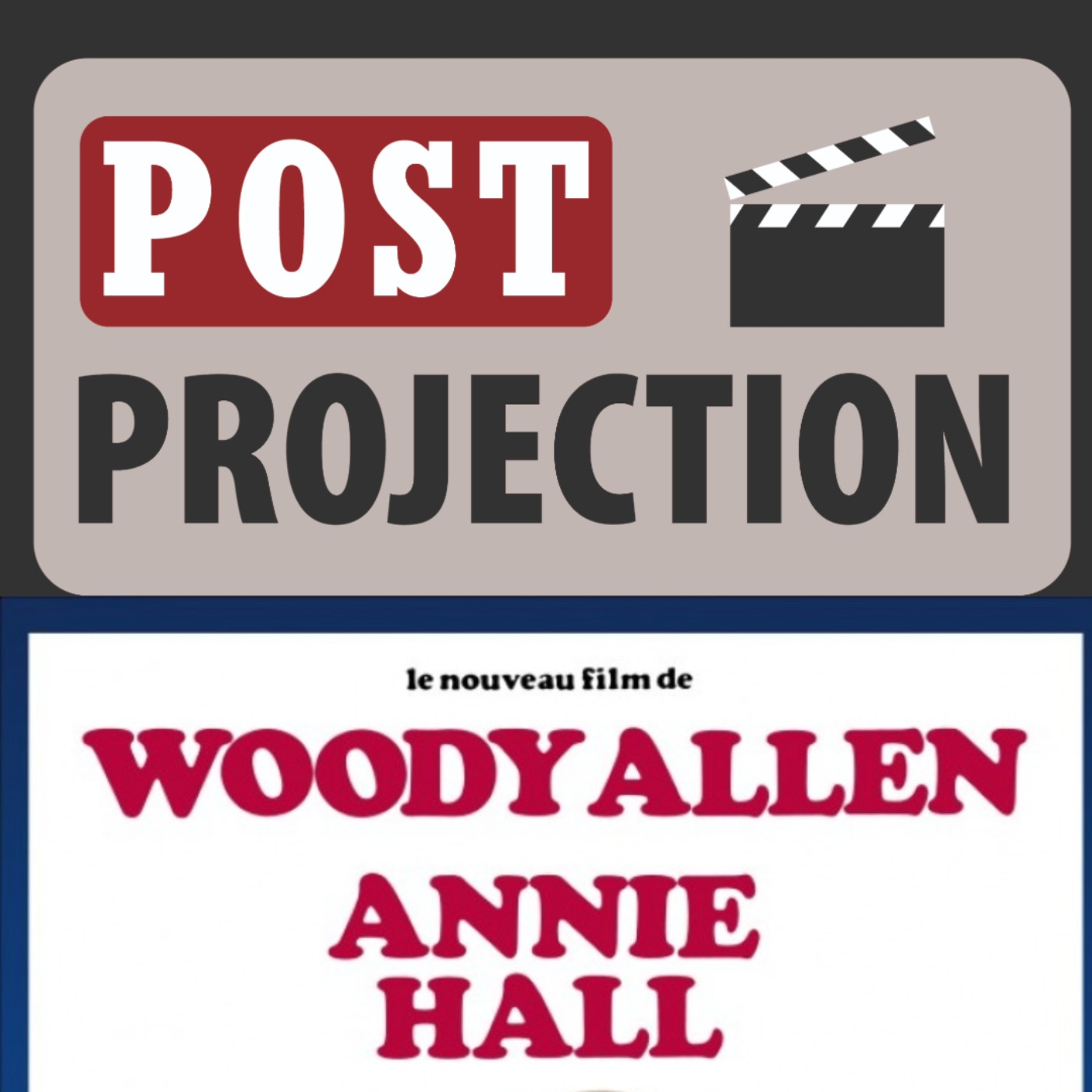 Post Projection
