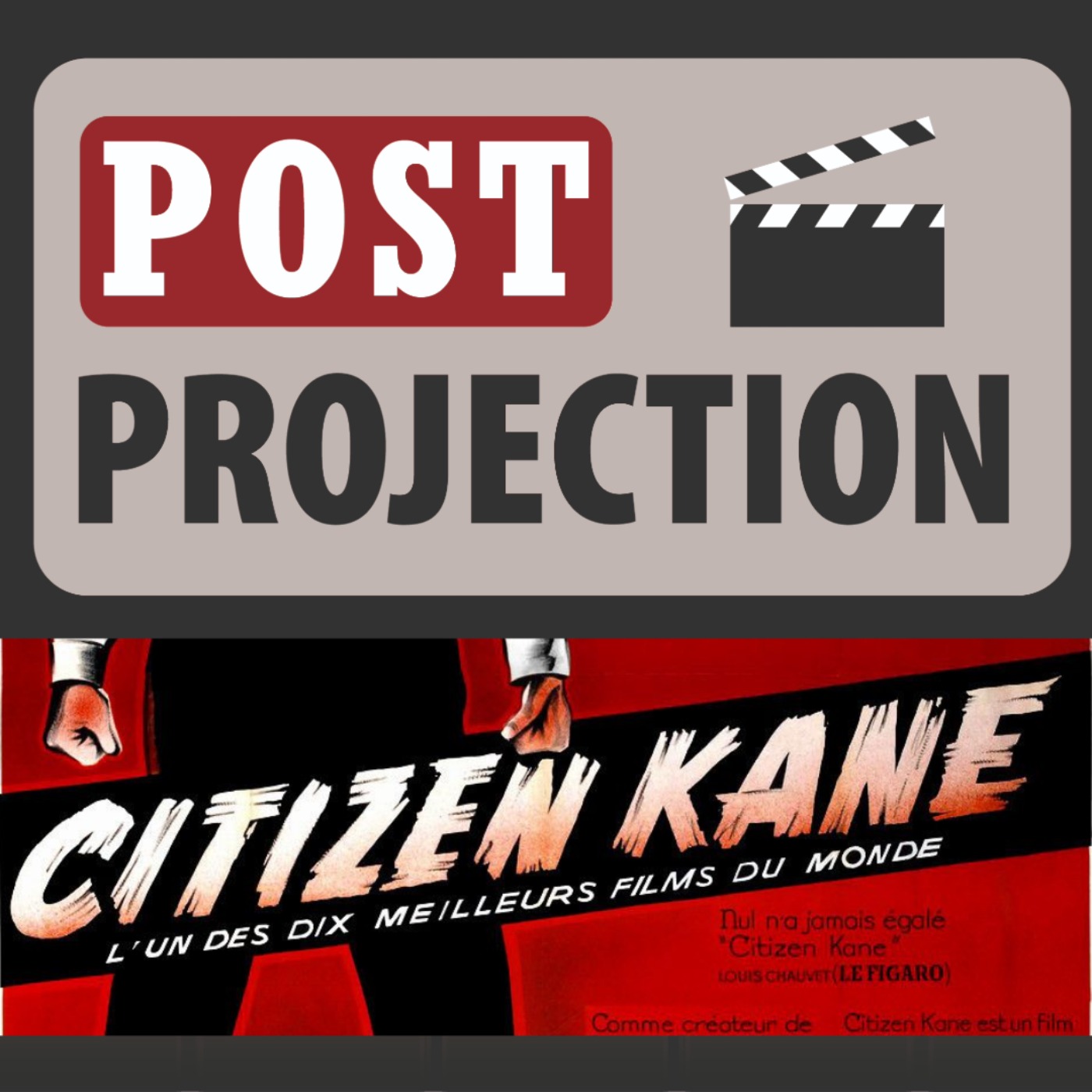 Post Projection