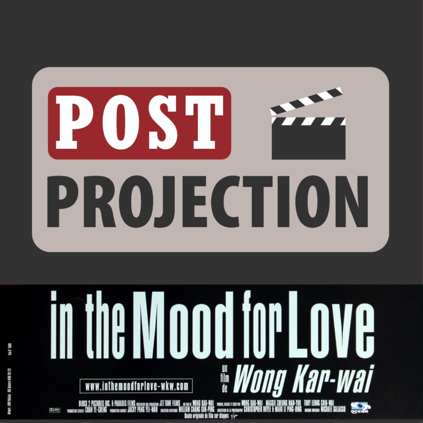 Post Projection