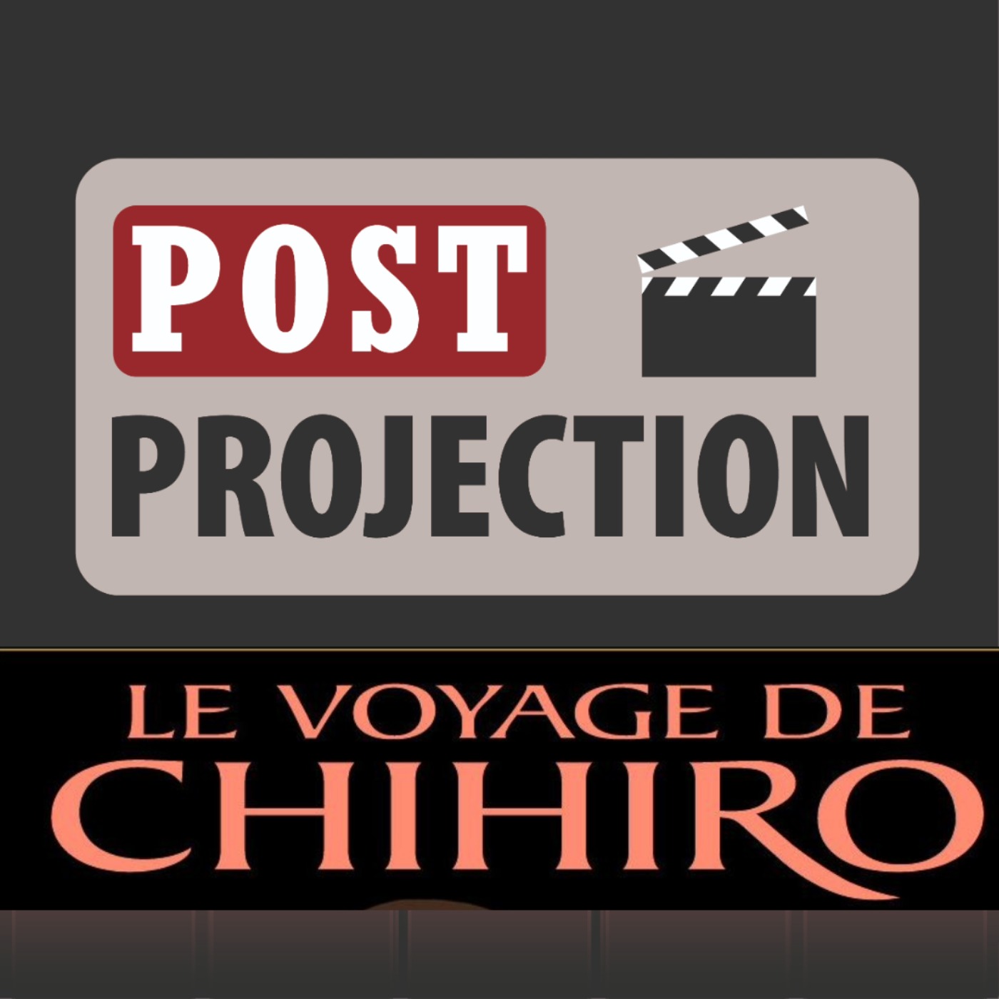 Post Projection