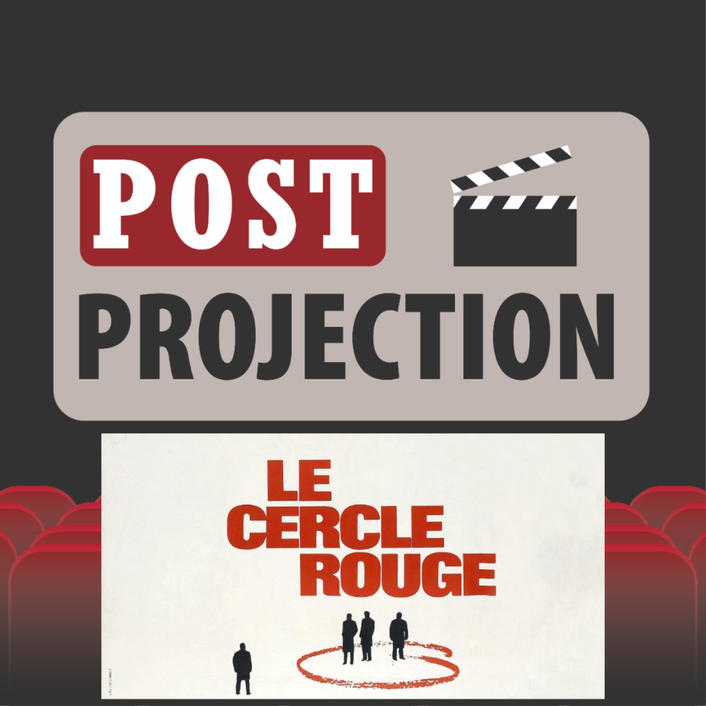 Post Projection