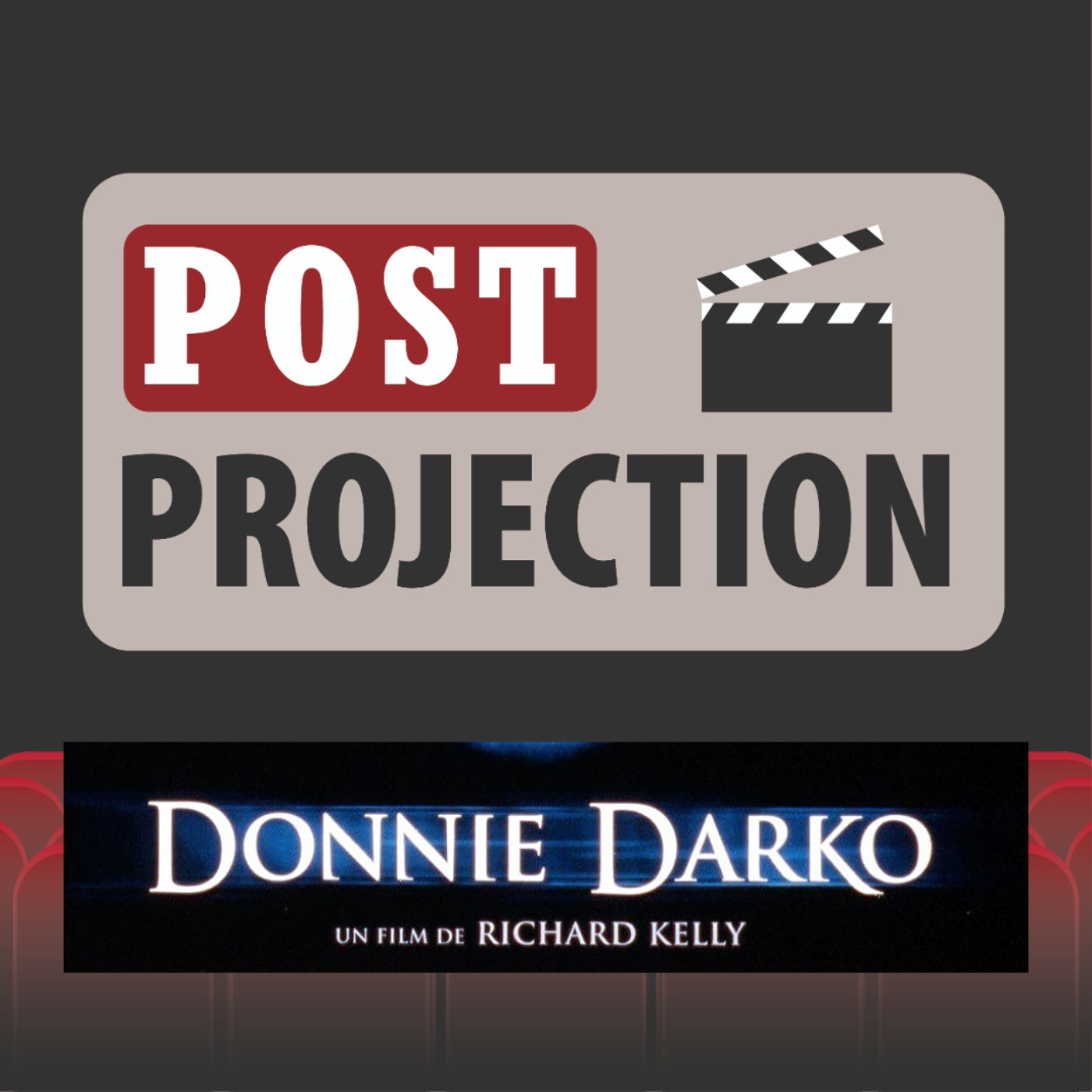 Post Projection