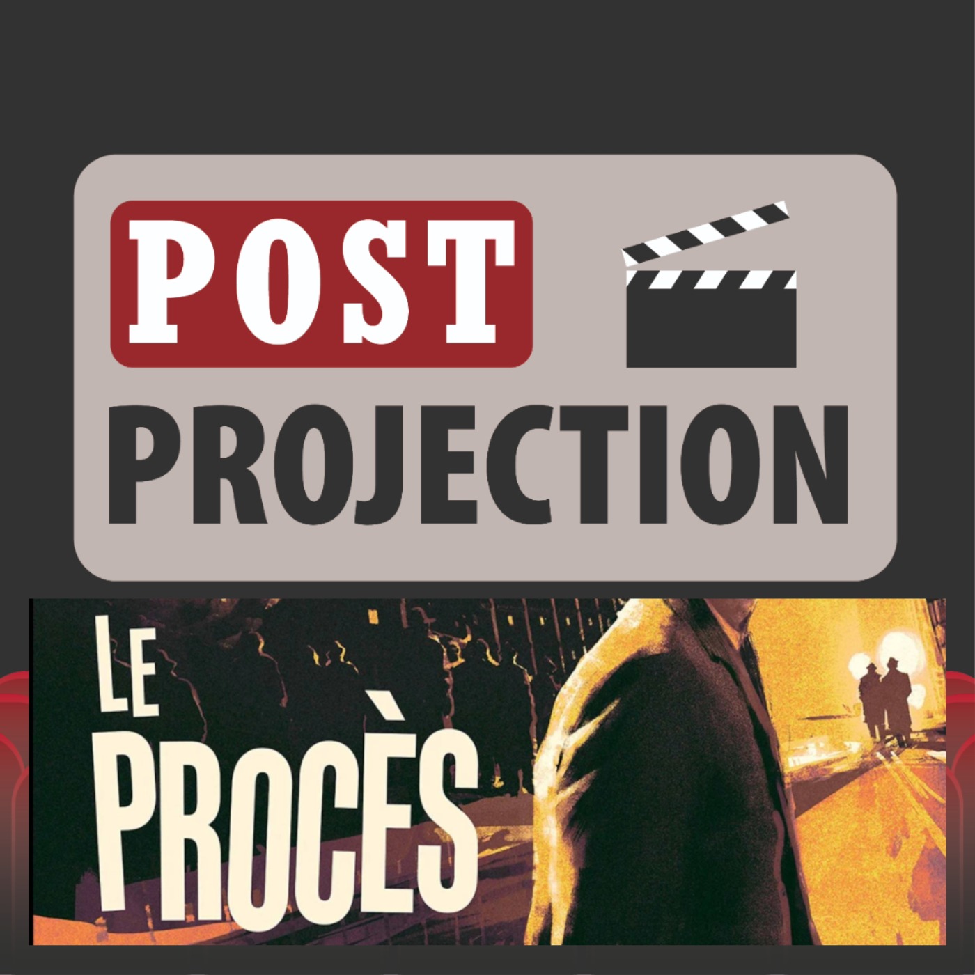 Post Projection