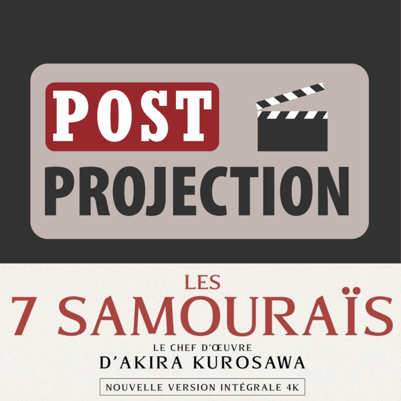 Post Projection