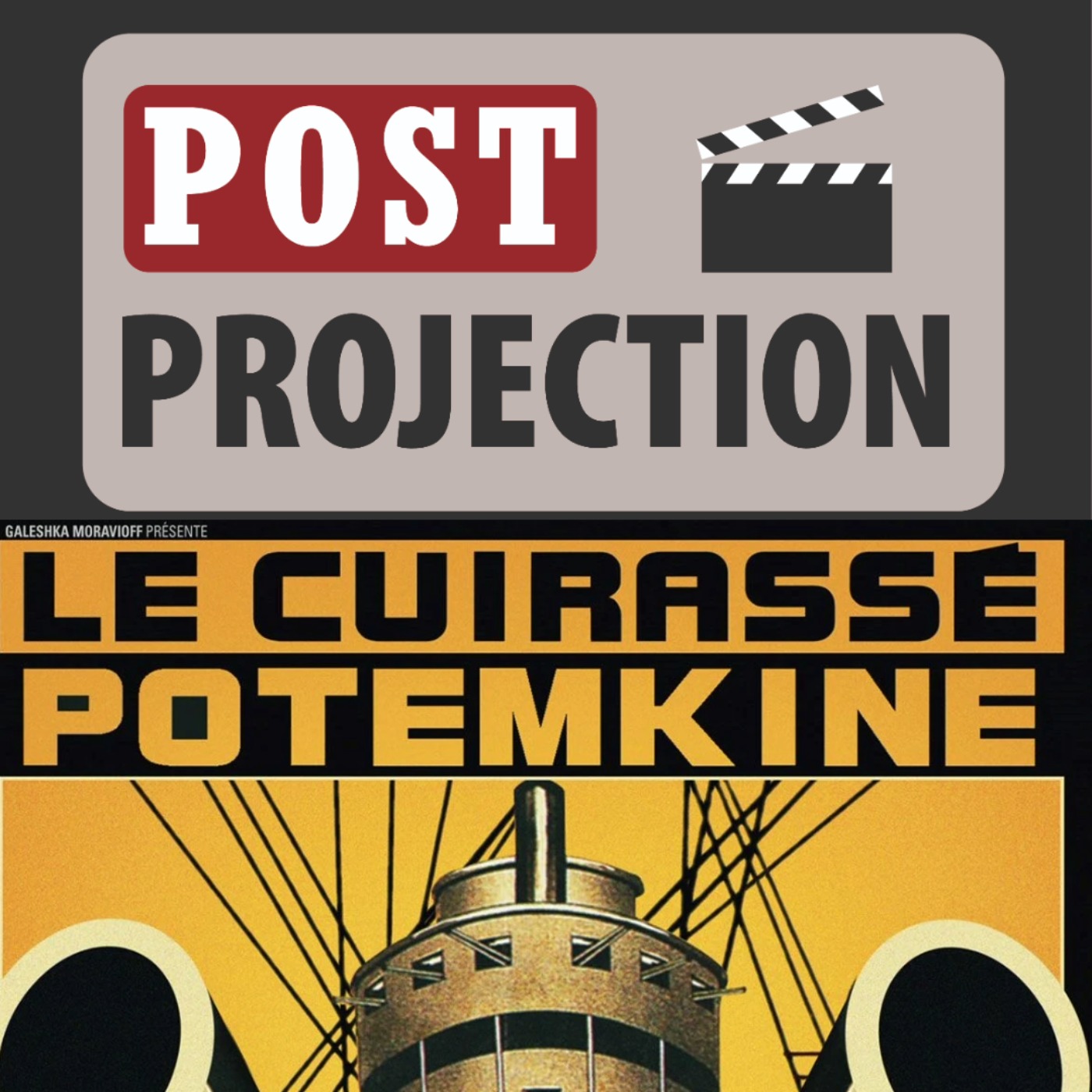 Post Projection