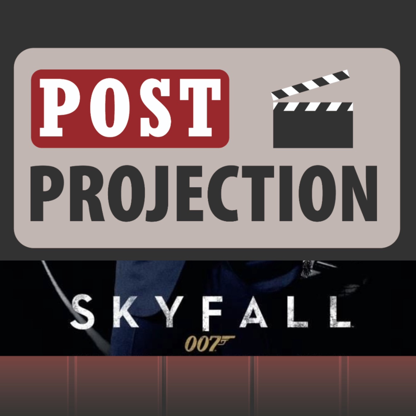 Skyfall de Sam Mendes