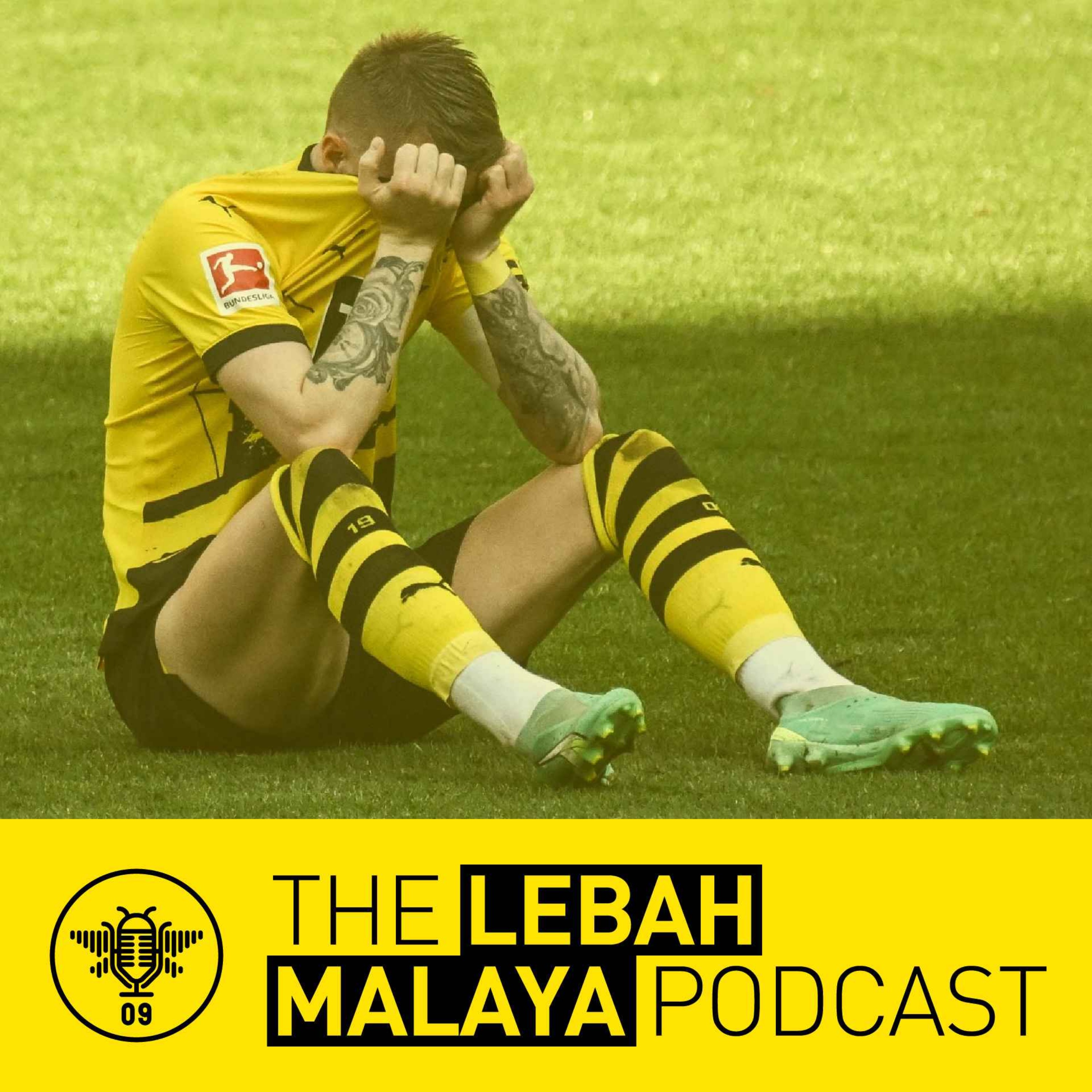 The Lebah Malaya Podcast